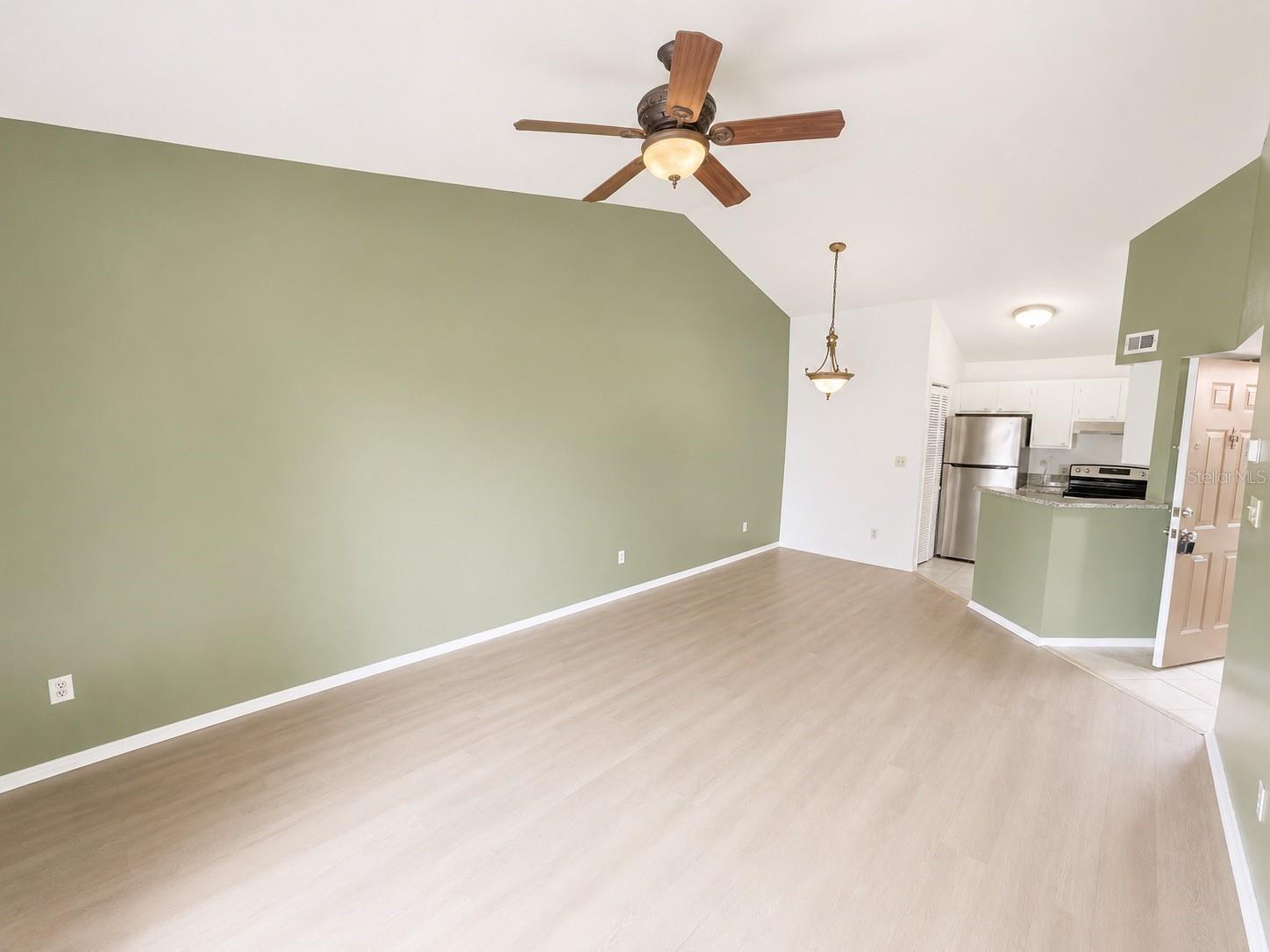PLAZA/MILLENIUM - Residential Lease