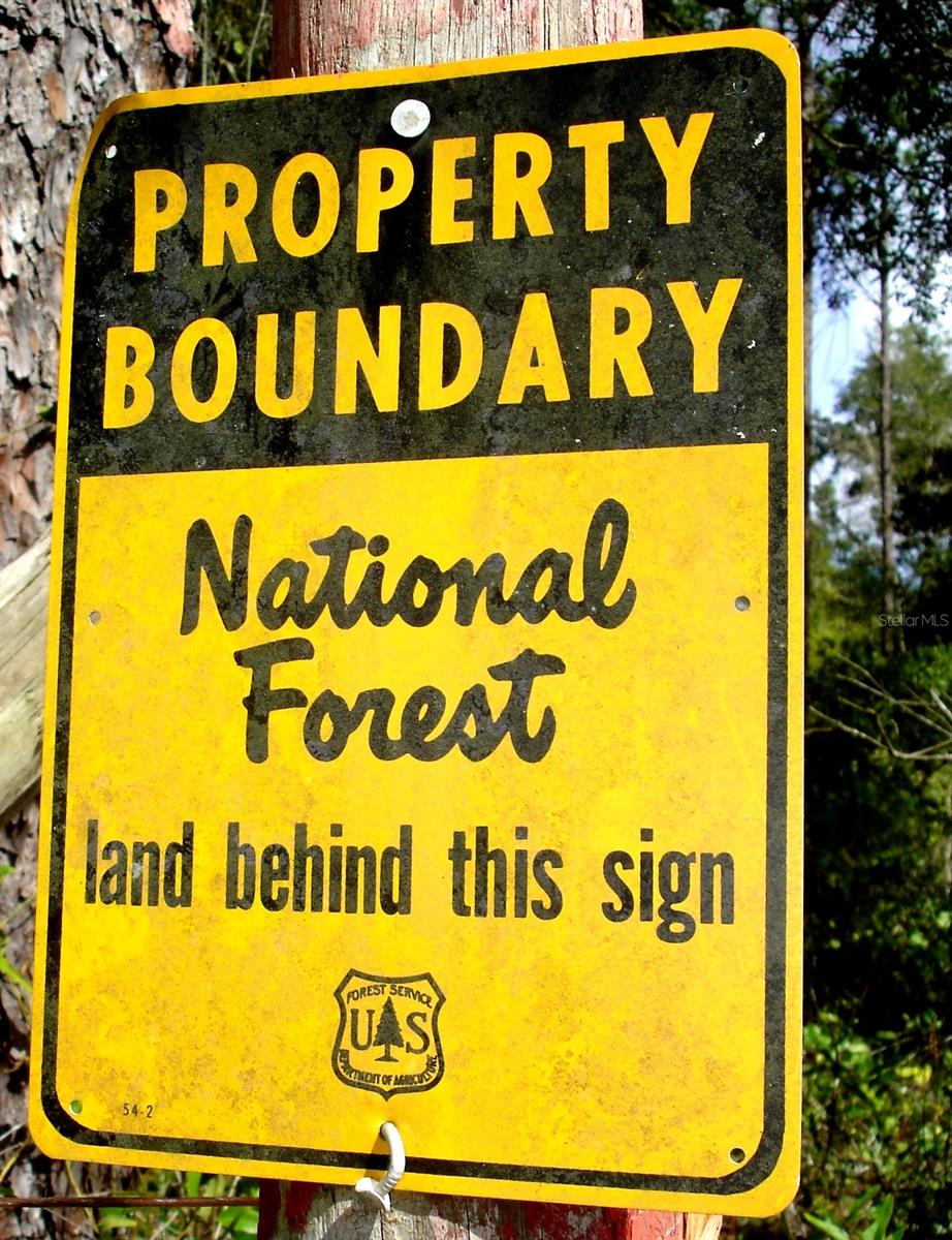 N/A - Land