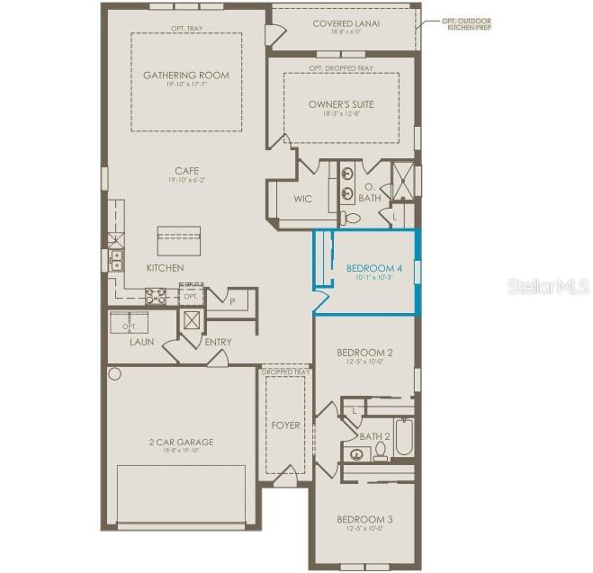 BRIDGEWALK - Residential