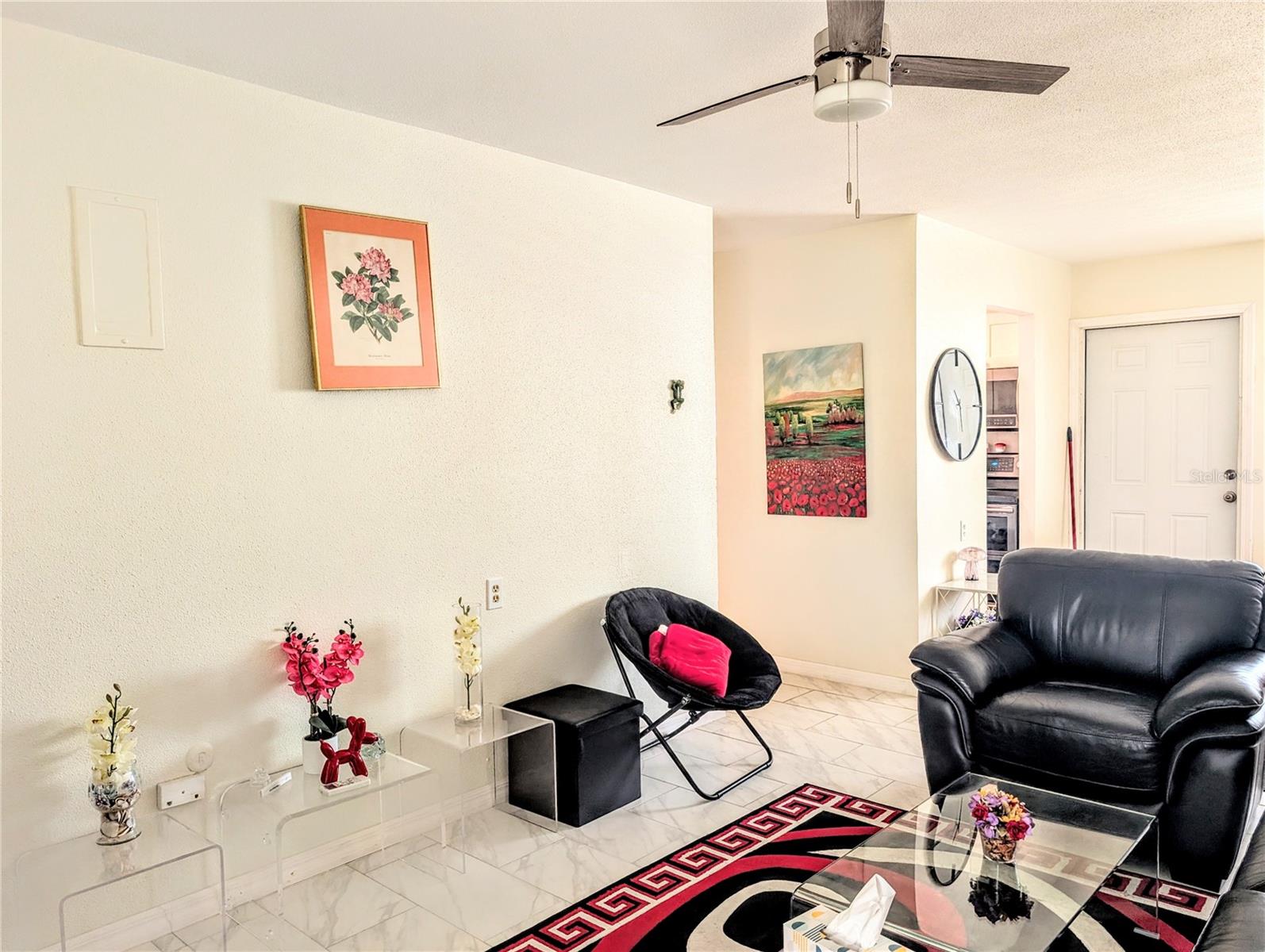 BAYSHORE GARDENS APTS 1 - Residential