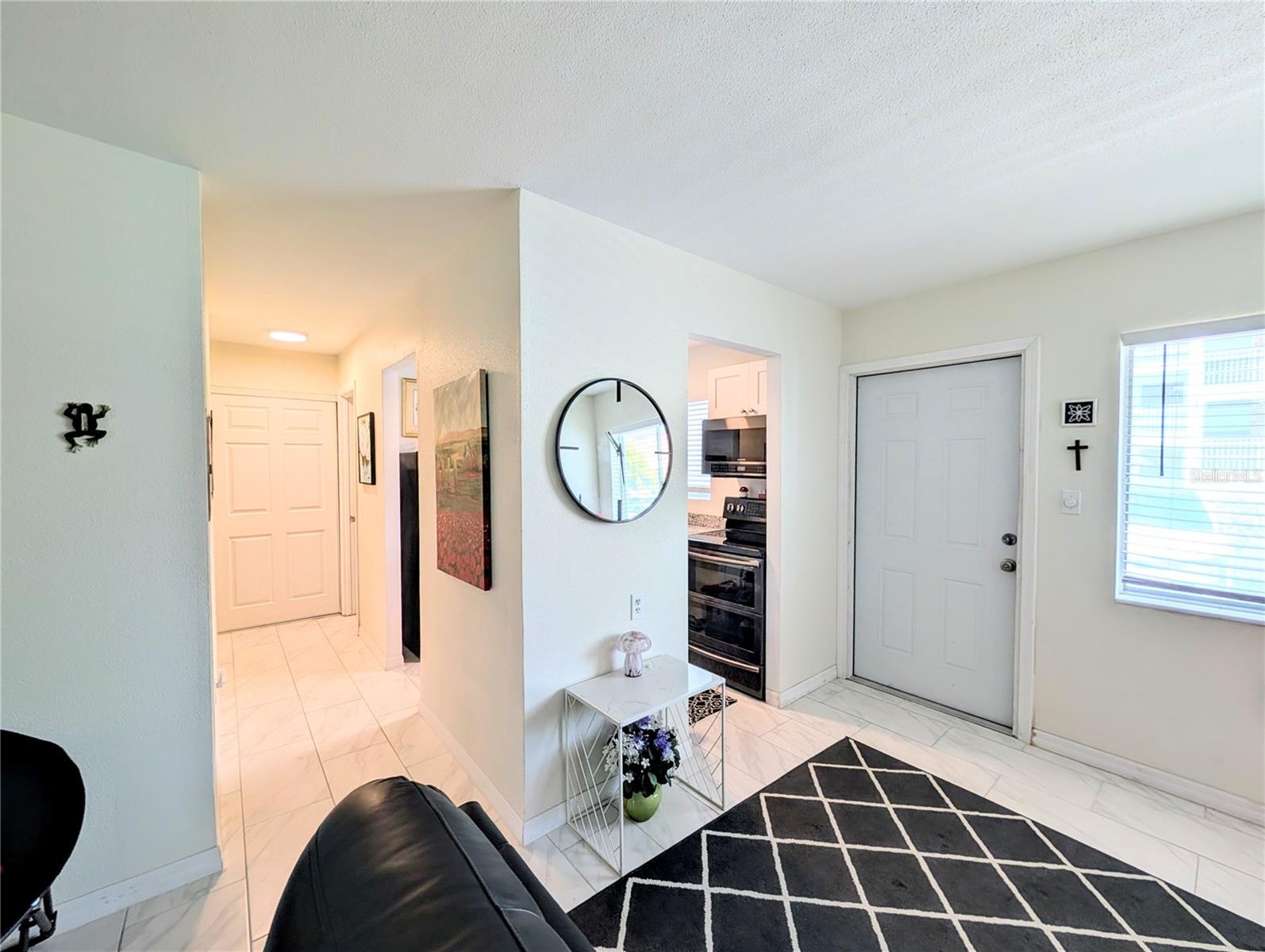 BAYSHORE GARDENS APTS 1 - Residential