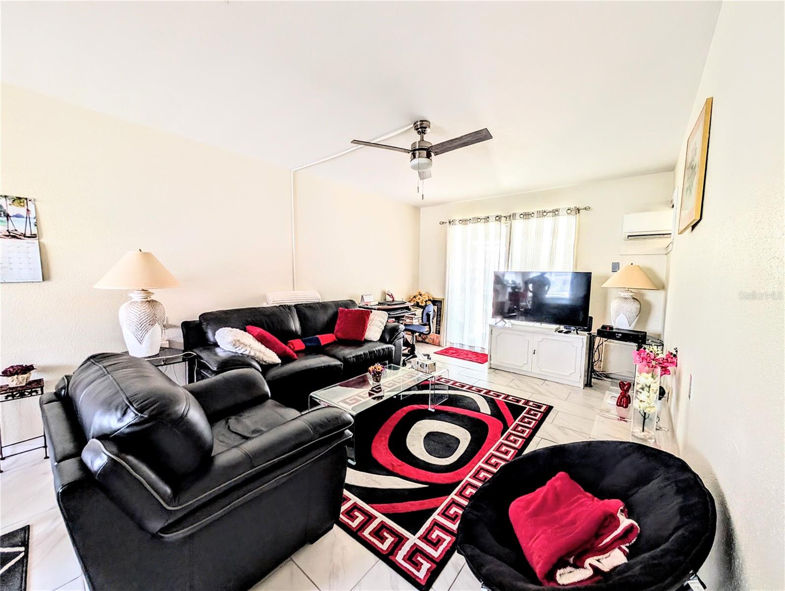 BAYSHORE GARDENS APTS 1 - Residential