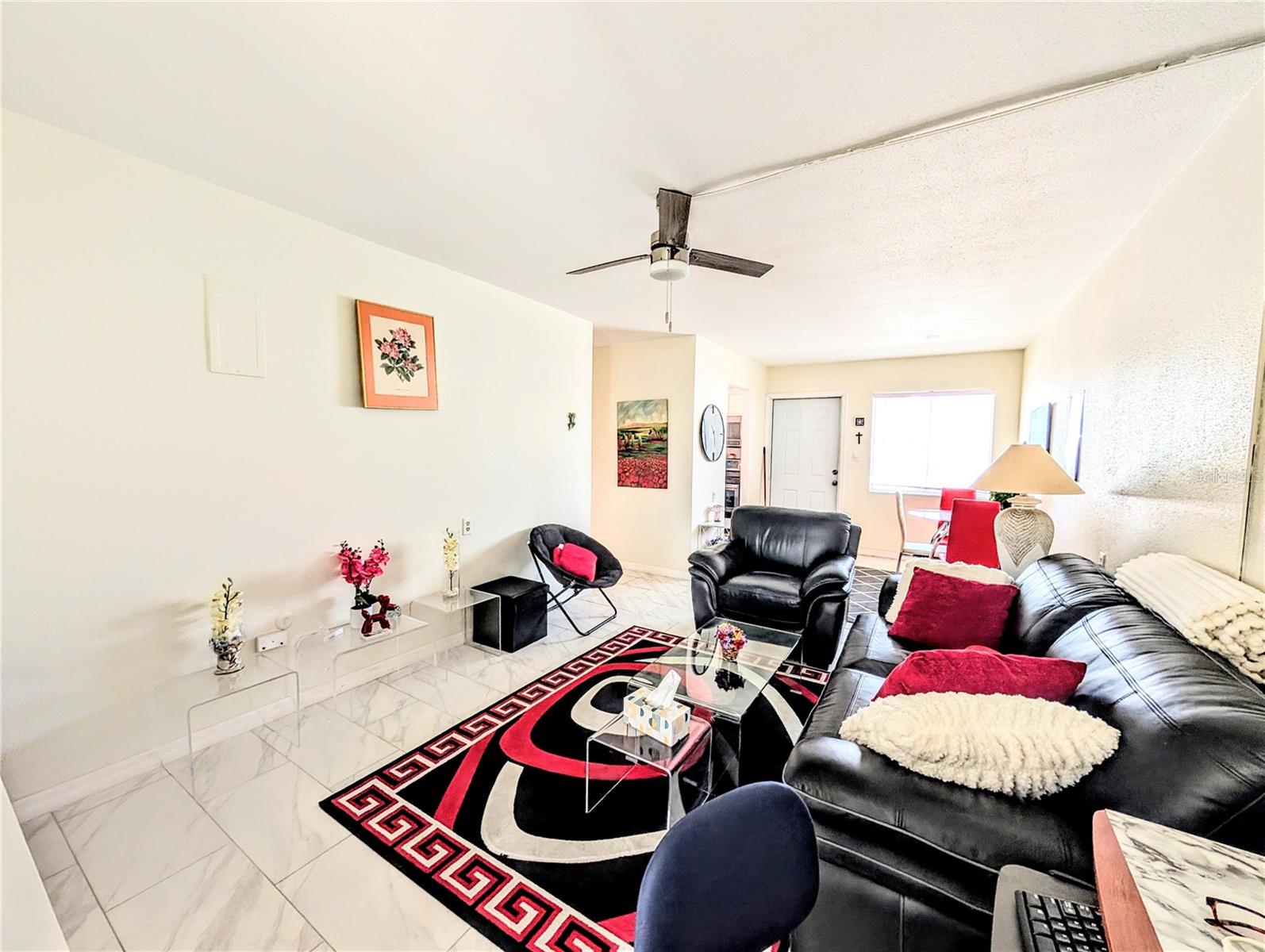 BAYSHORE GARDENS APTS 1 - Residential