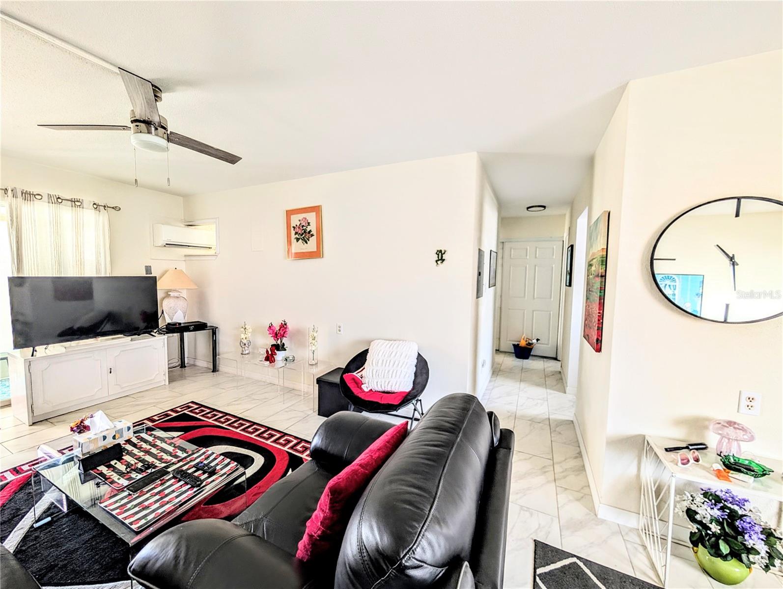BAYSHORE GARDENS APTS 1 - Residential
