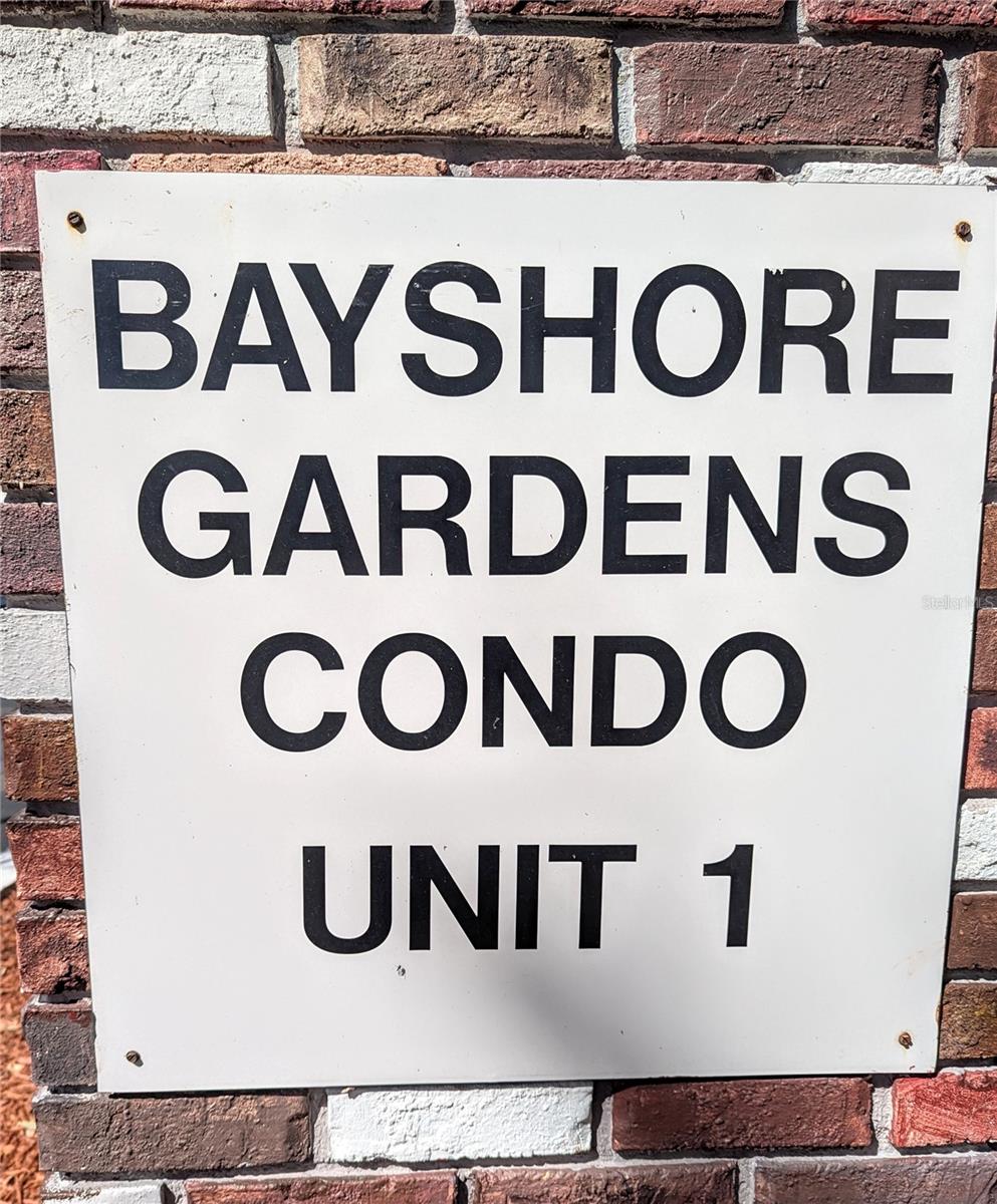 BAYSHORE GARDENS APTS 1 - Residential