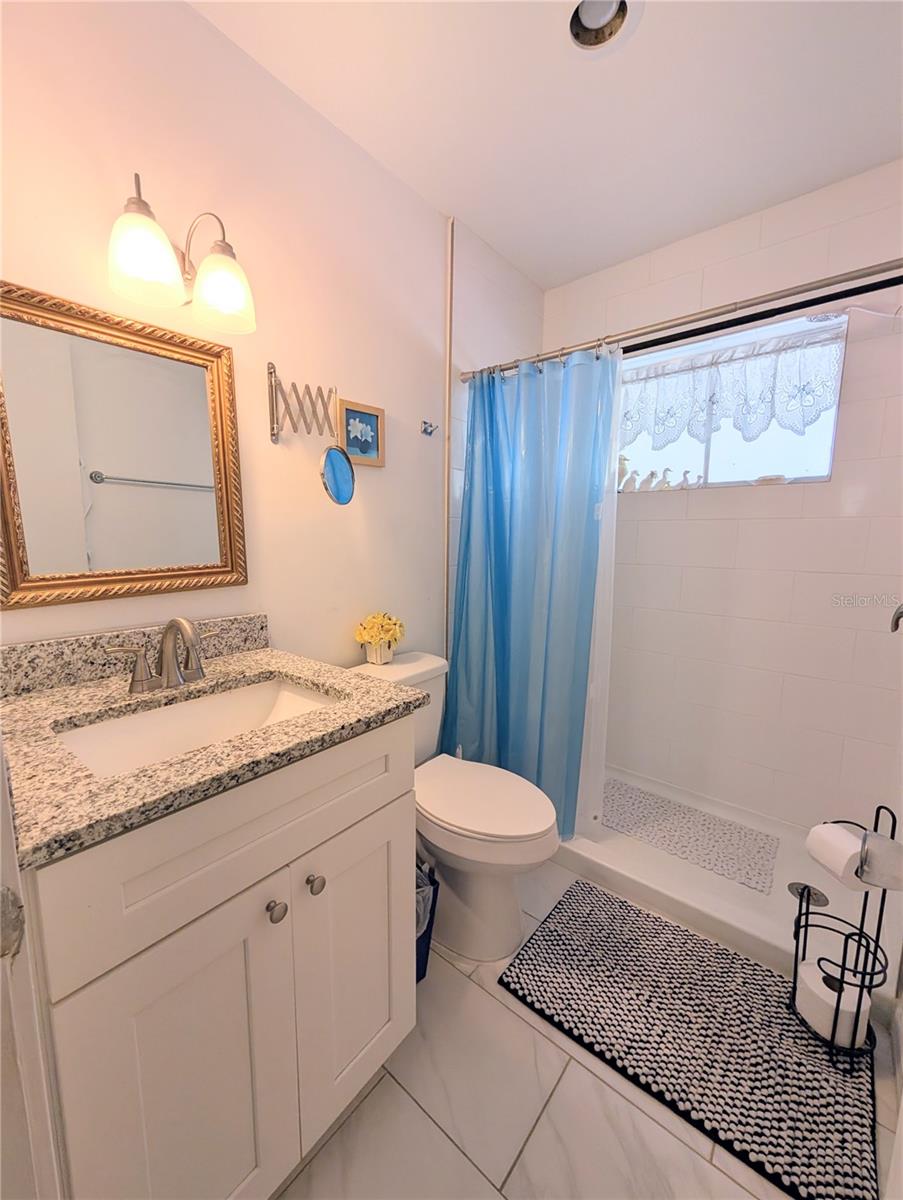 BAYSHORE GARDENS APTS 1 - Residential