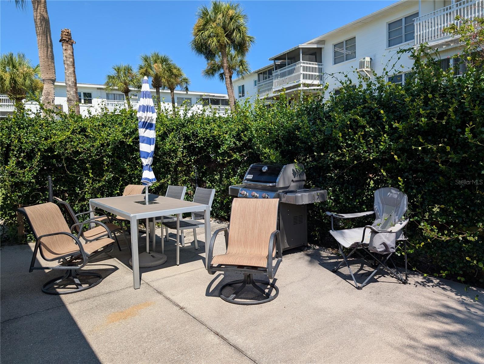 BAYSHORE GARDENS APTS 1 - Residential