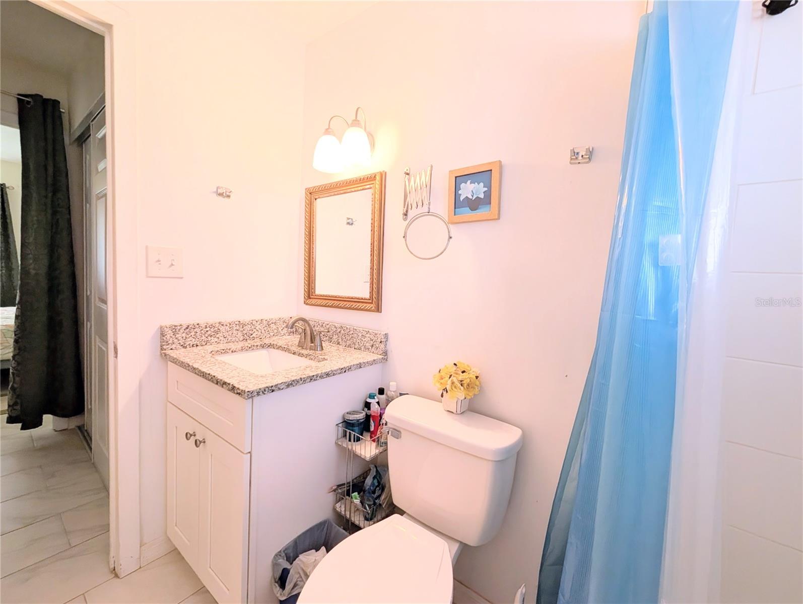 BAYSHORE GARDENS APTS 1 - Residential
