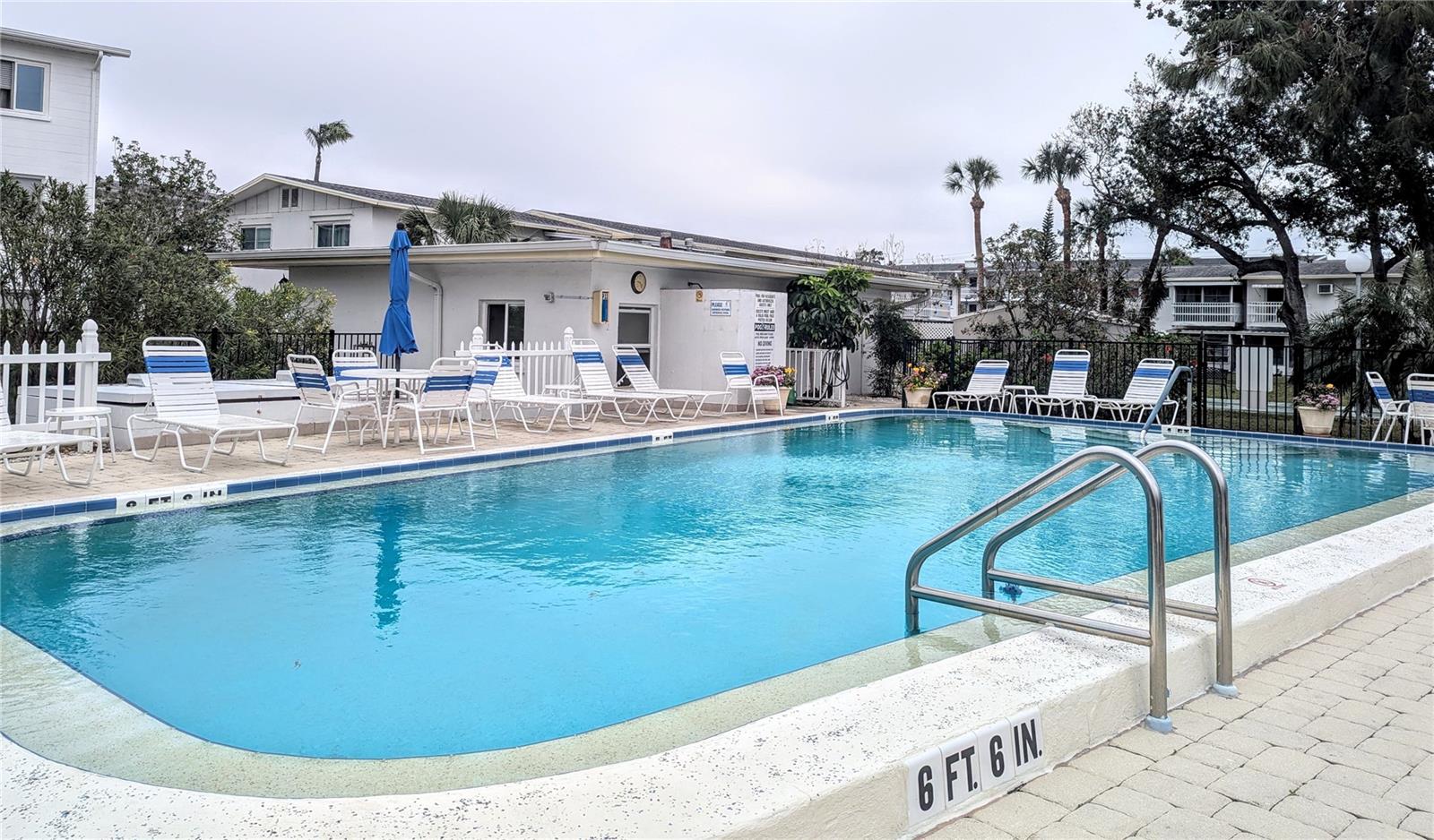 BAYSHORE GARDENS APTS 1 - Residential