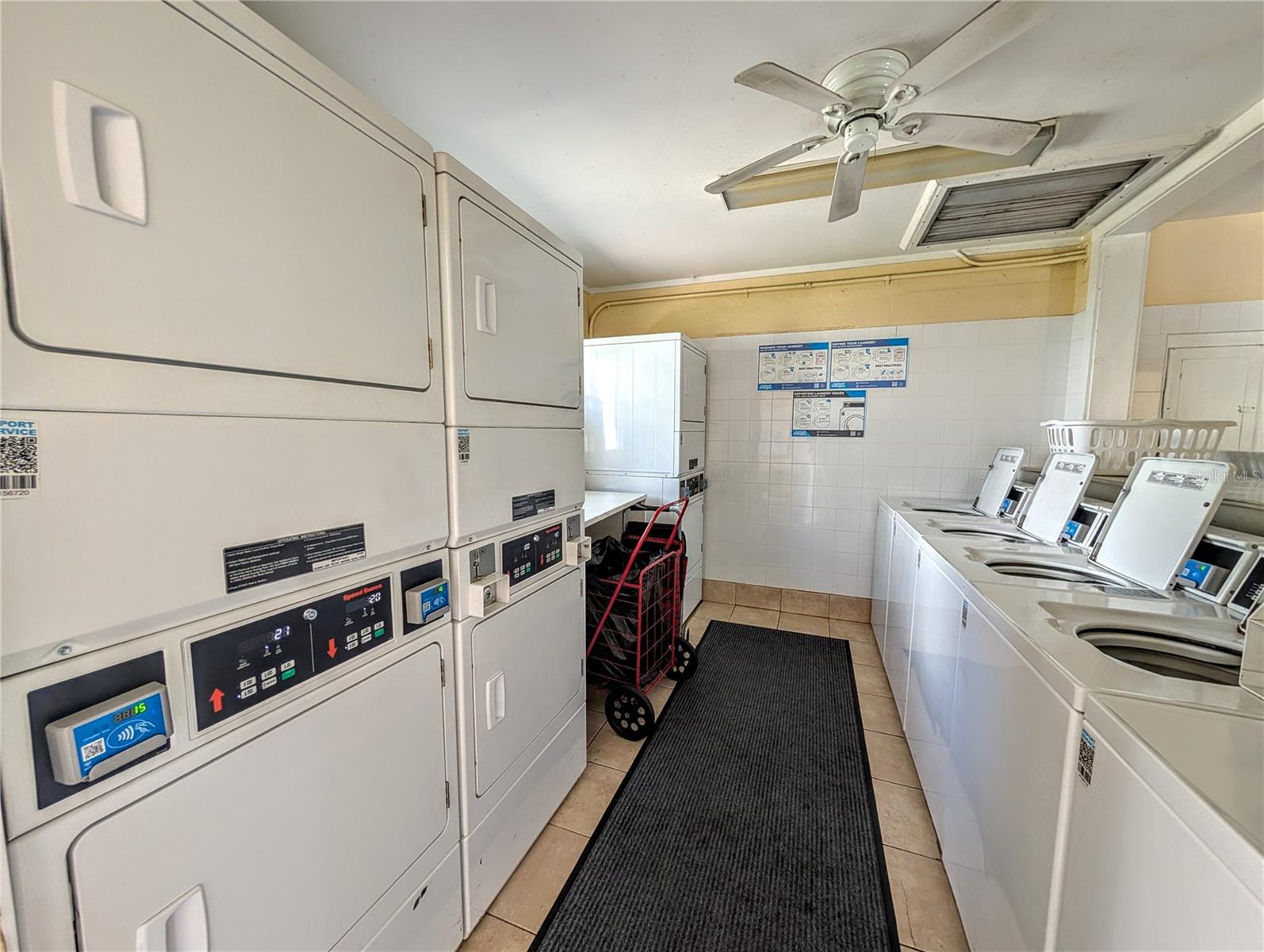 BAYSHORE GARDENS APTS 1 - Residential