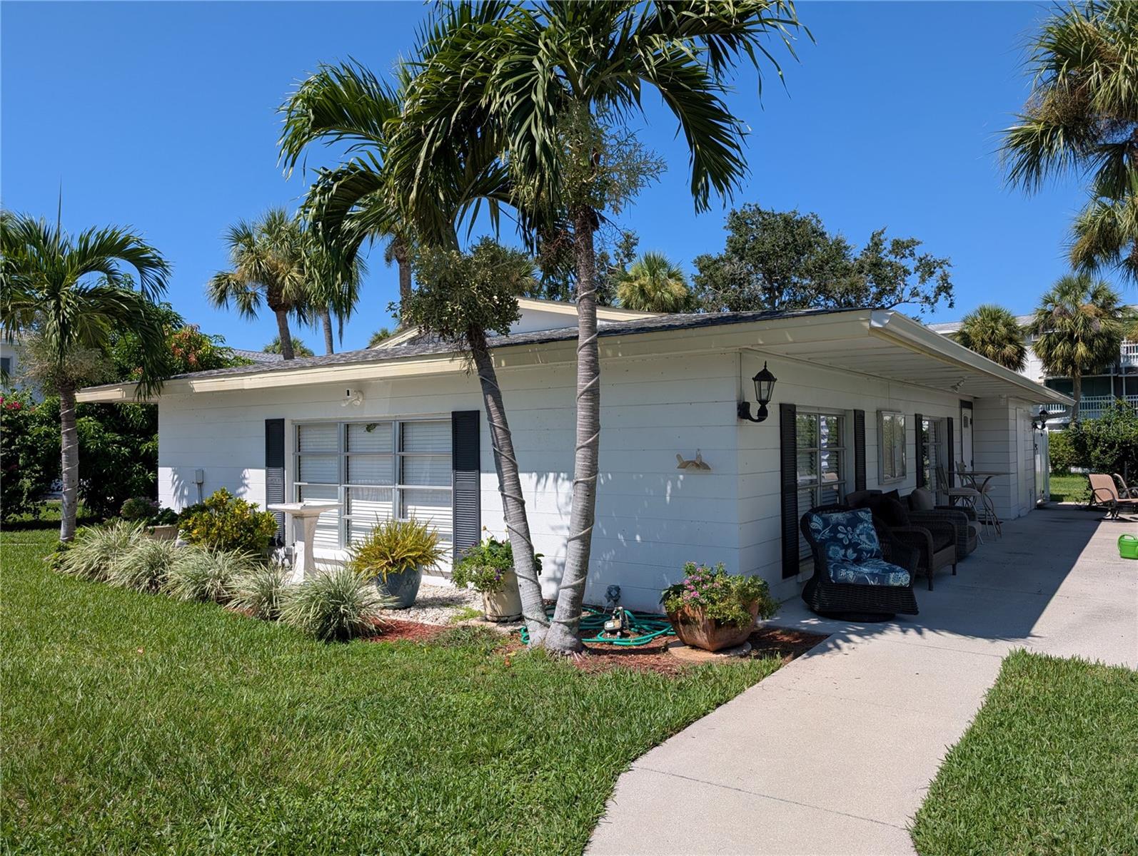 BAYSHORE GARDENS APTS 1 - Residential