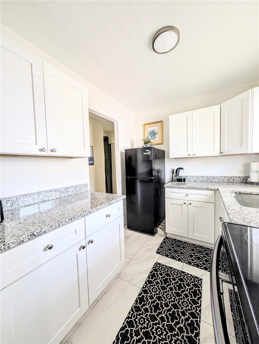 BAYSHORE GARDENS APTS 1 - Residential