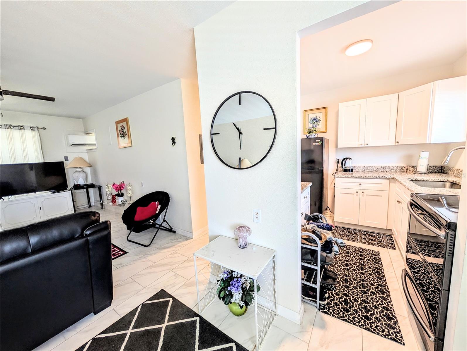 BAYSHORE GARDENS APTS 1 - Residential