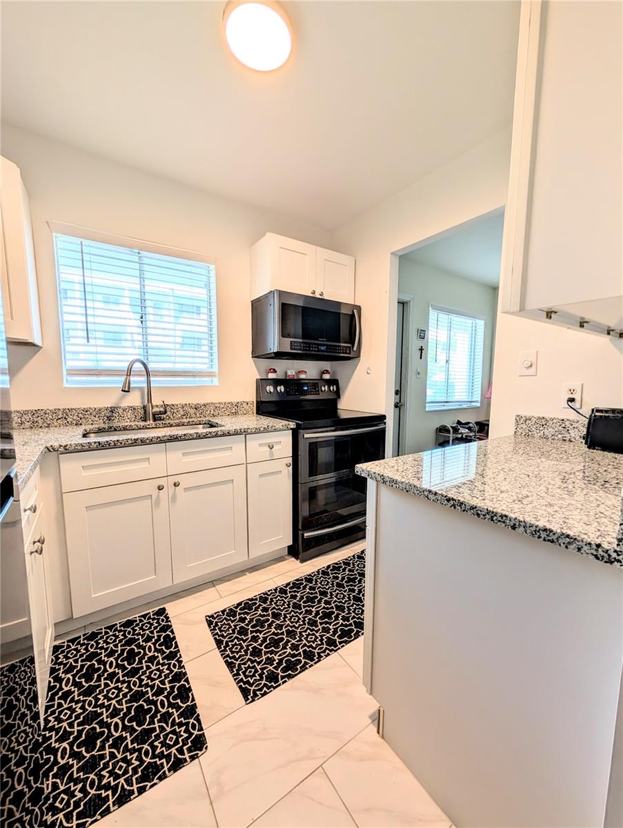 BAYSHORE GARDENS APTS 1 - Residential