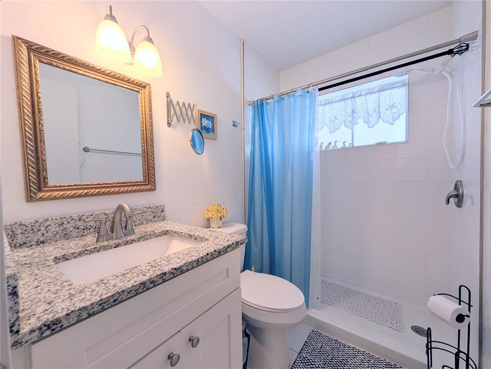 BAYSHORE GARDENS APTS 1 - Residential