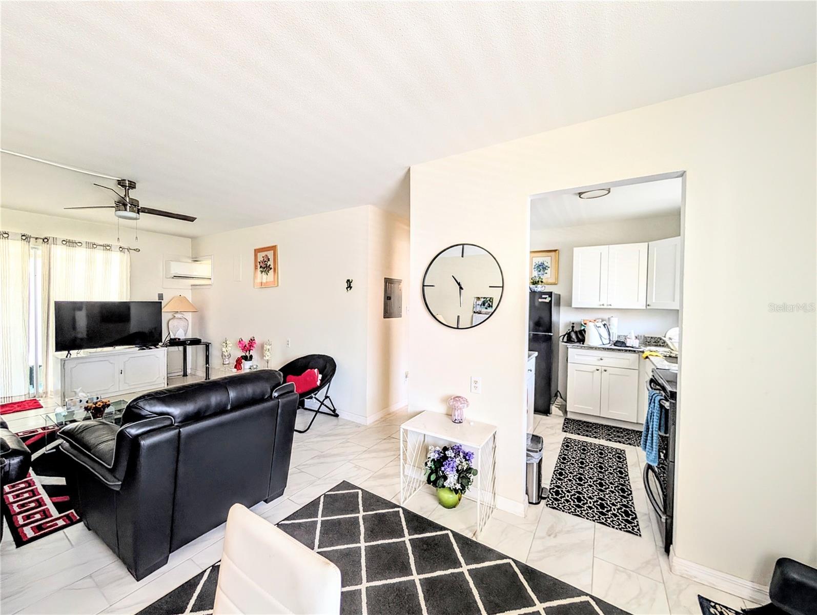 BAYSHORE GARDENS APTS 1 - Residential