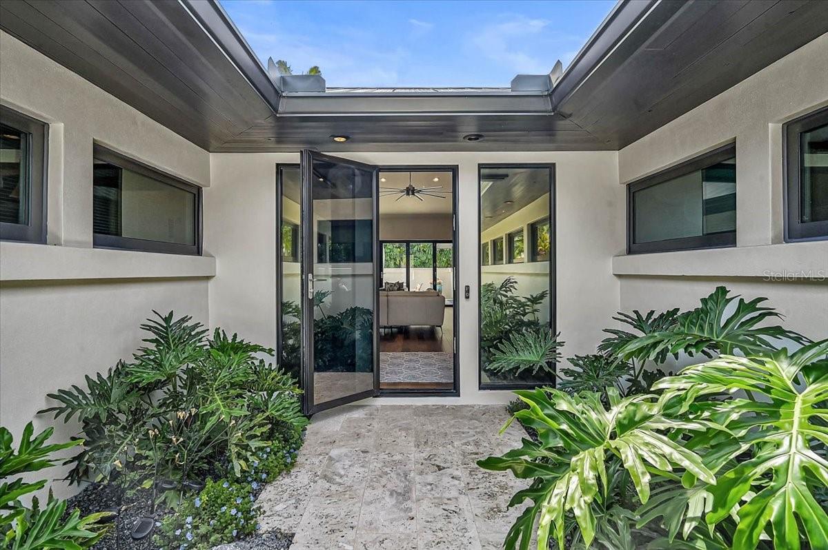 BIRD KEY SUB - Residential