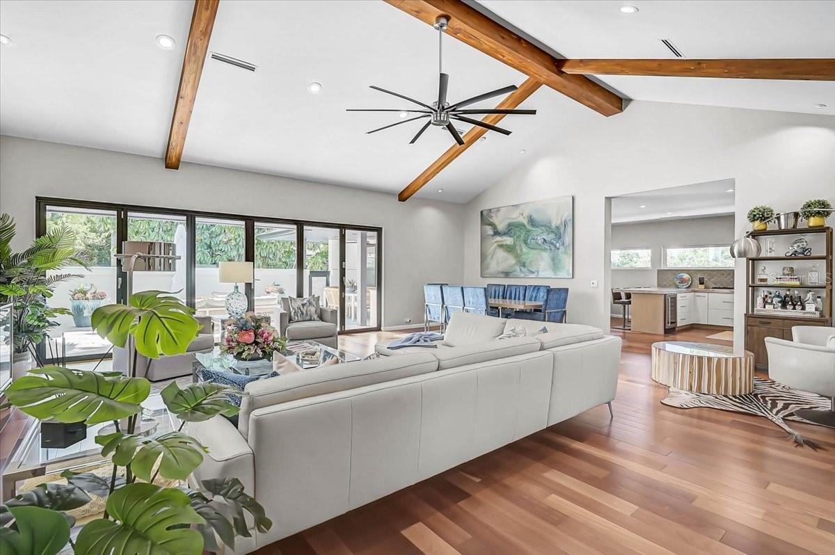 BIRD KEY SUB - Residential