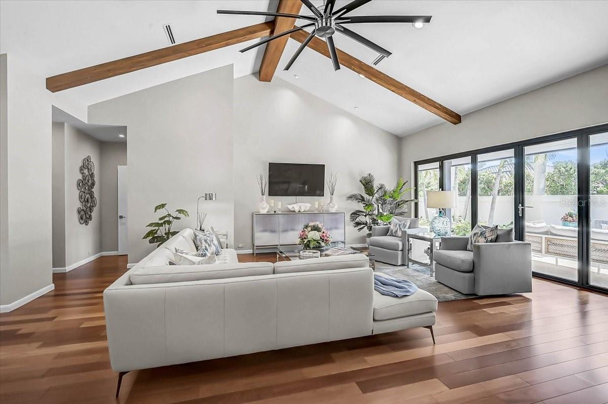 BIRD KEY SUB - Residential