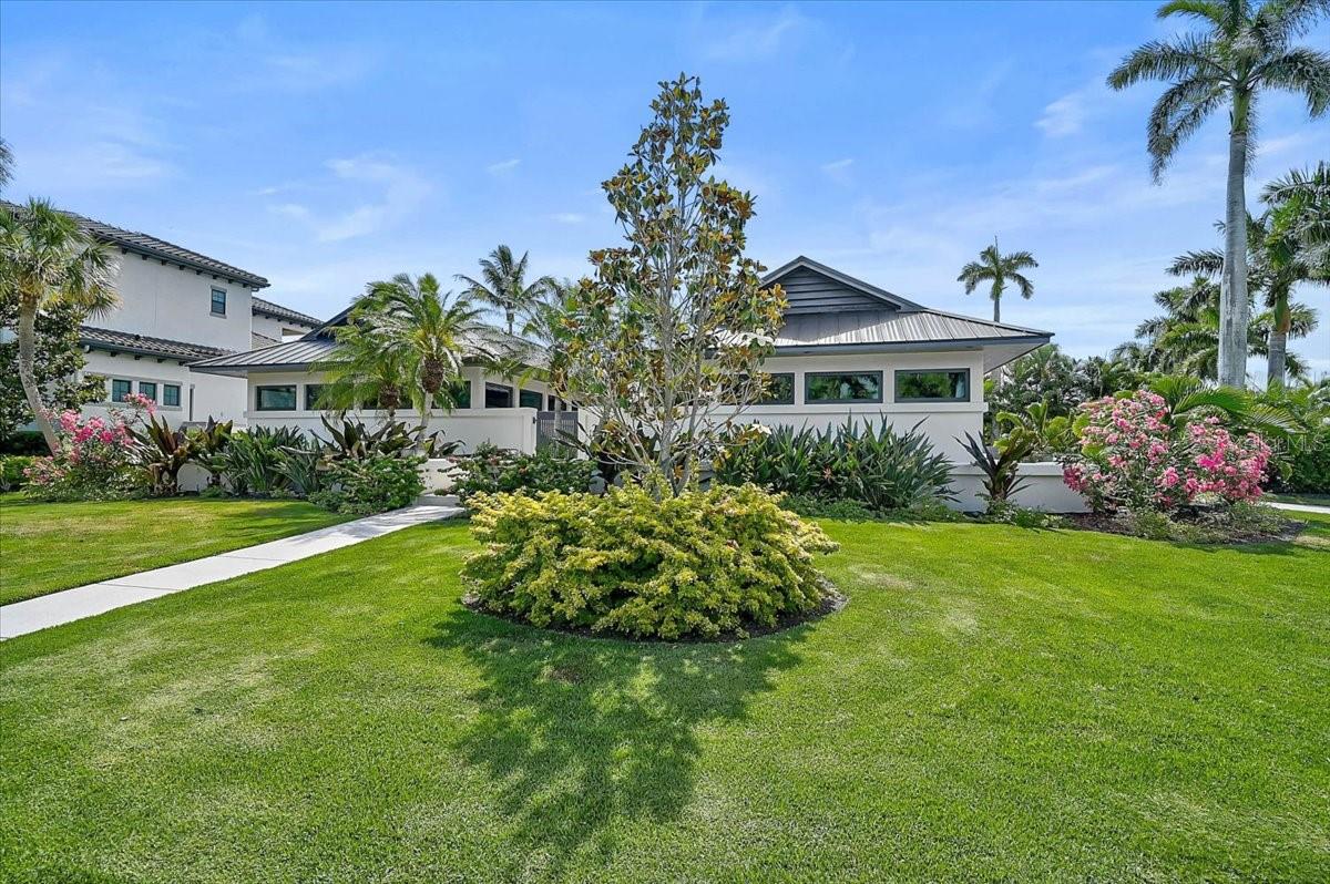 BIRD KEY SUB - Residential