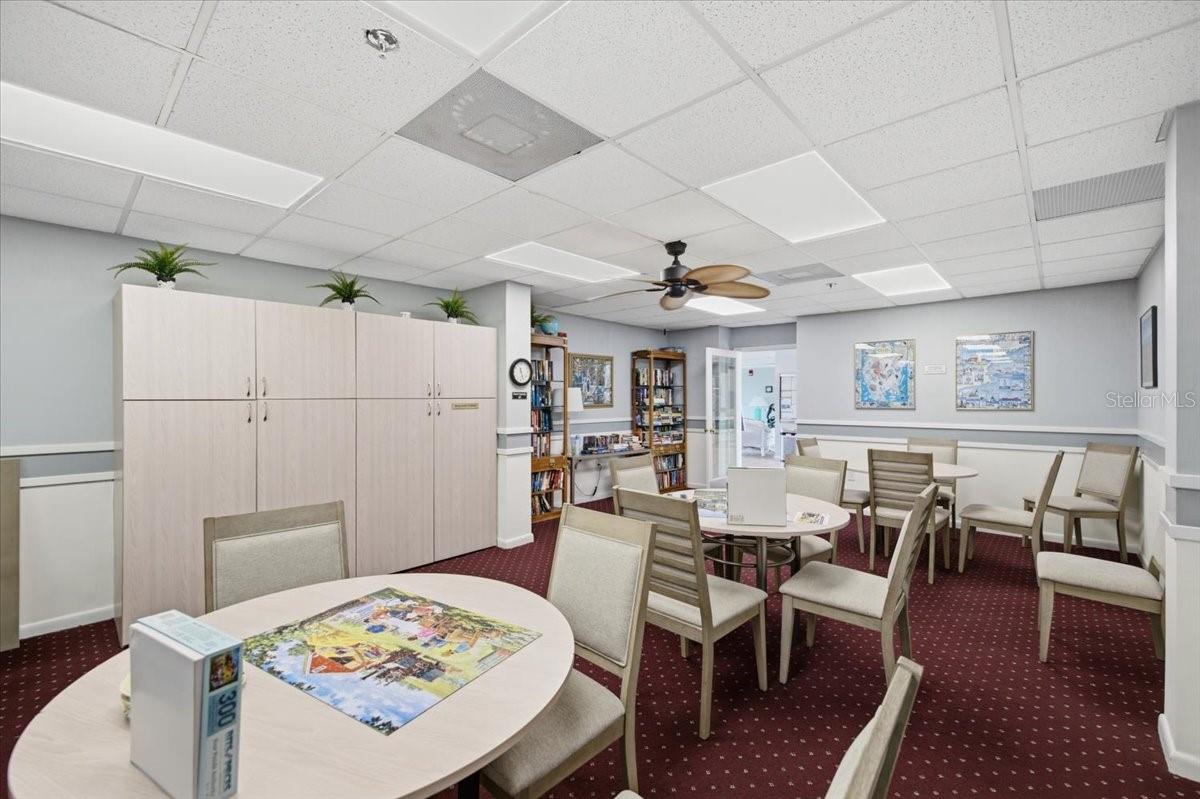CHATEAU TOWER CONDO - Residential