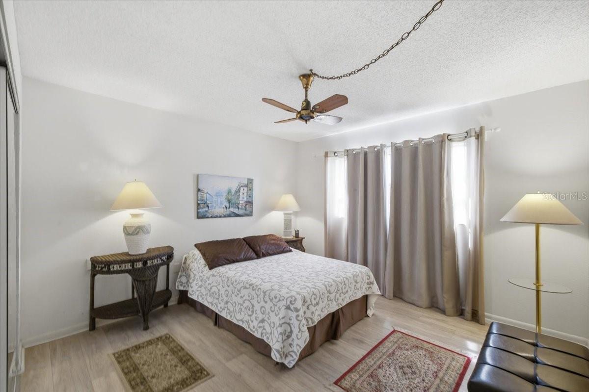 CHATEAU TOWER CONDO - Residential