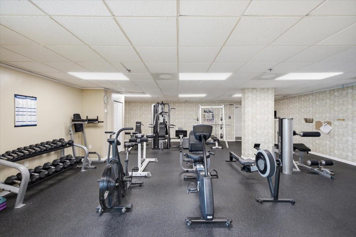 CHATEAU TOWER CONDO - Residential