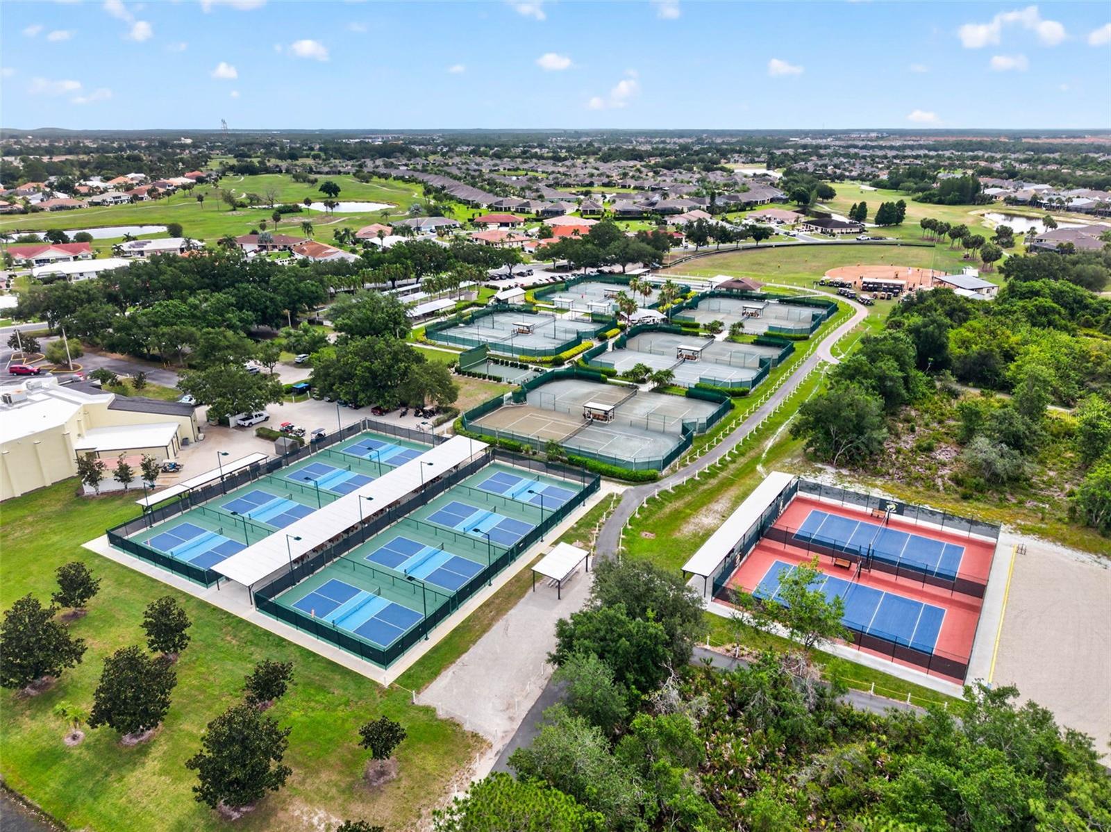 SUN CITY CENTER UNIT 274 & 2 - Residential