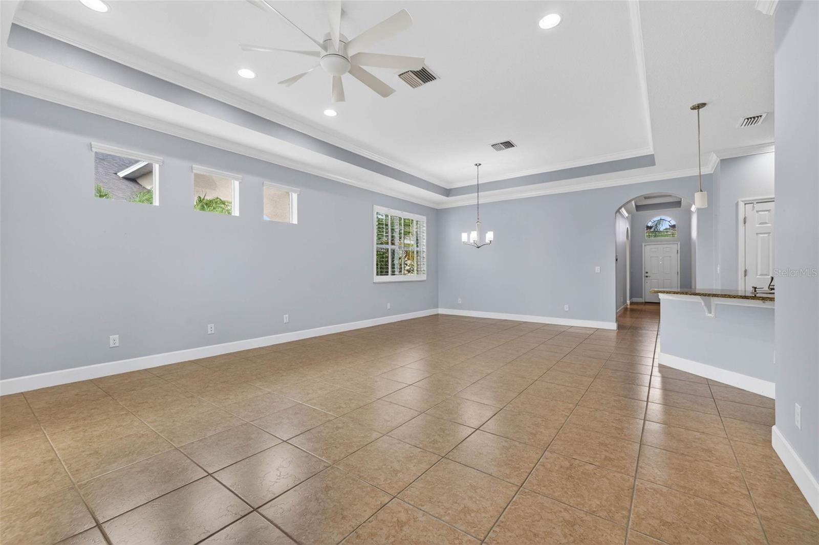 SUN CITY CENTER UNIT 274 & 2 - Residential