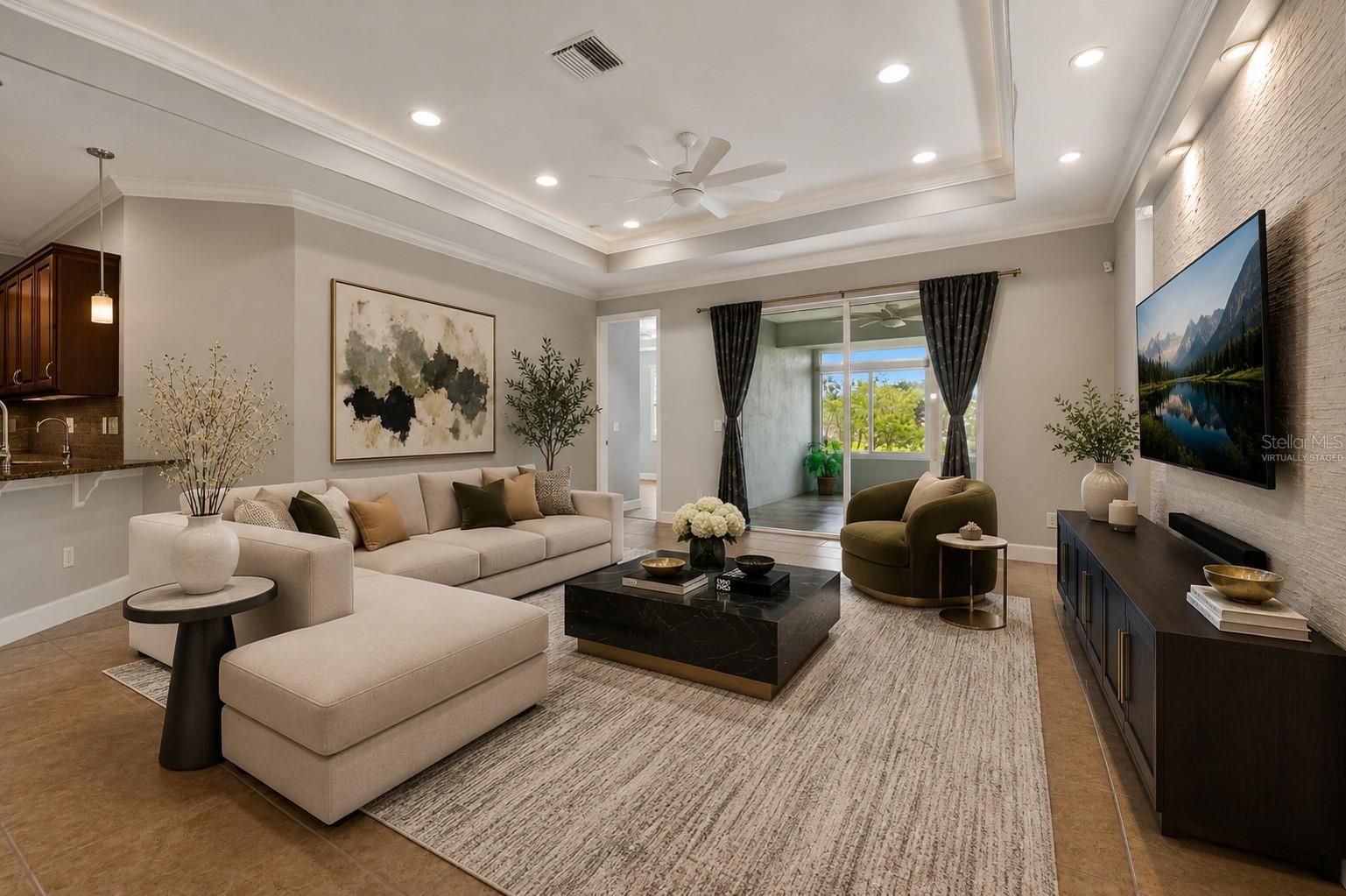 SUN CITY CENTER UNIT 274 & 2 - Residential