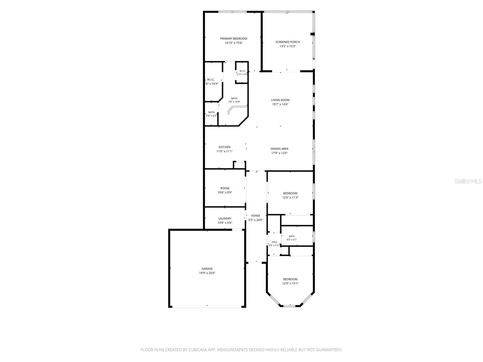 SUN CITY CENTER UNIT 274 & 2 - Residential