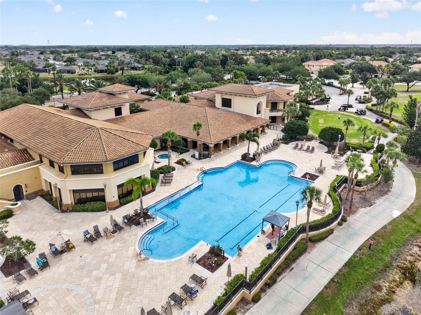 SUN CITY CENTER UNIT 274 & 2 - Residential