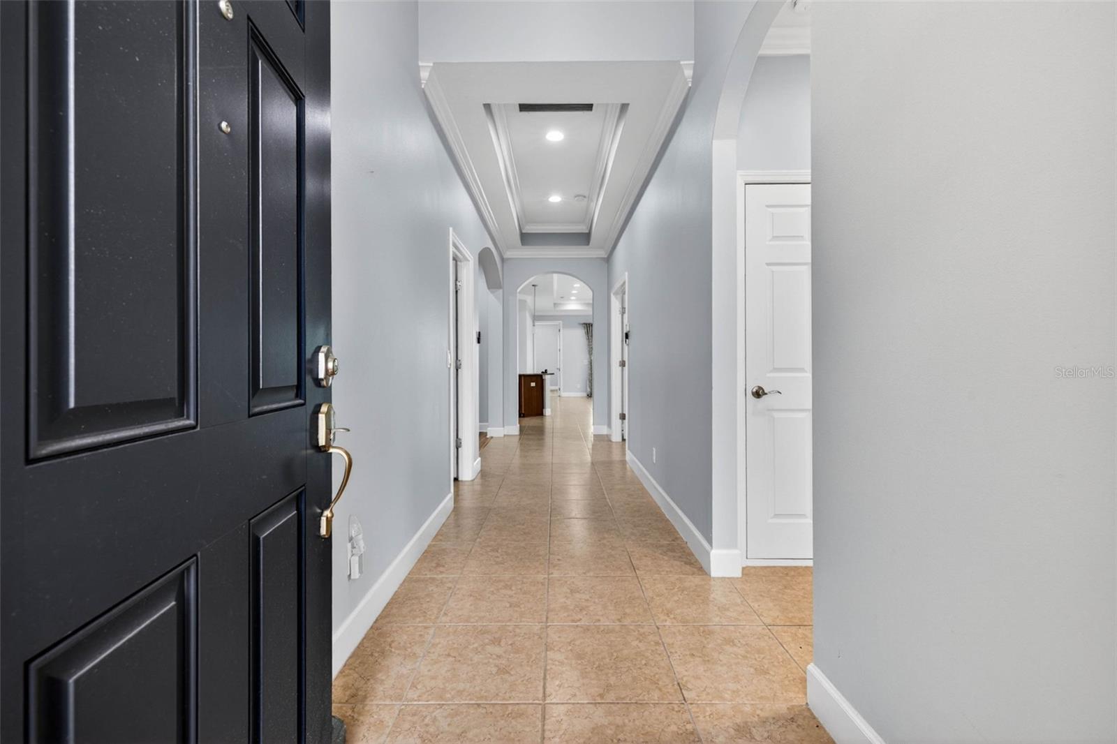 SUN CITY CENTER UNIT 274 & 2 - Residential