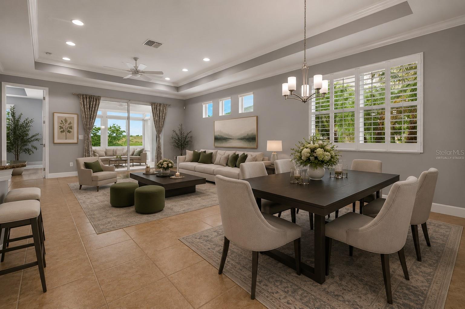 SUN CITY CENTER UNIT 274 & 2 - Residential