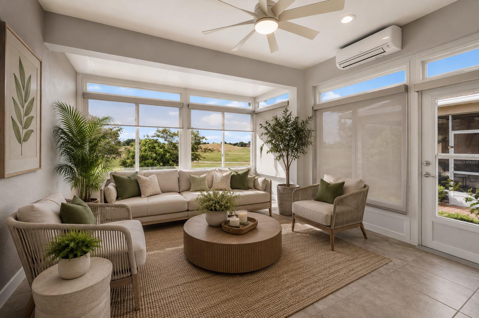 SUN CITY CENTER UNIT 274 & 2 - Residential