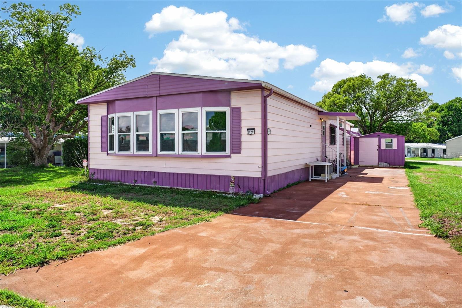 LAKE MARIANA ACRES - Residential