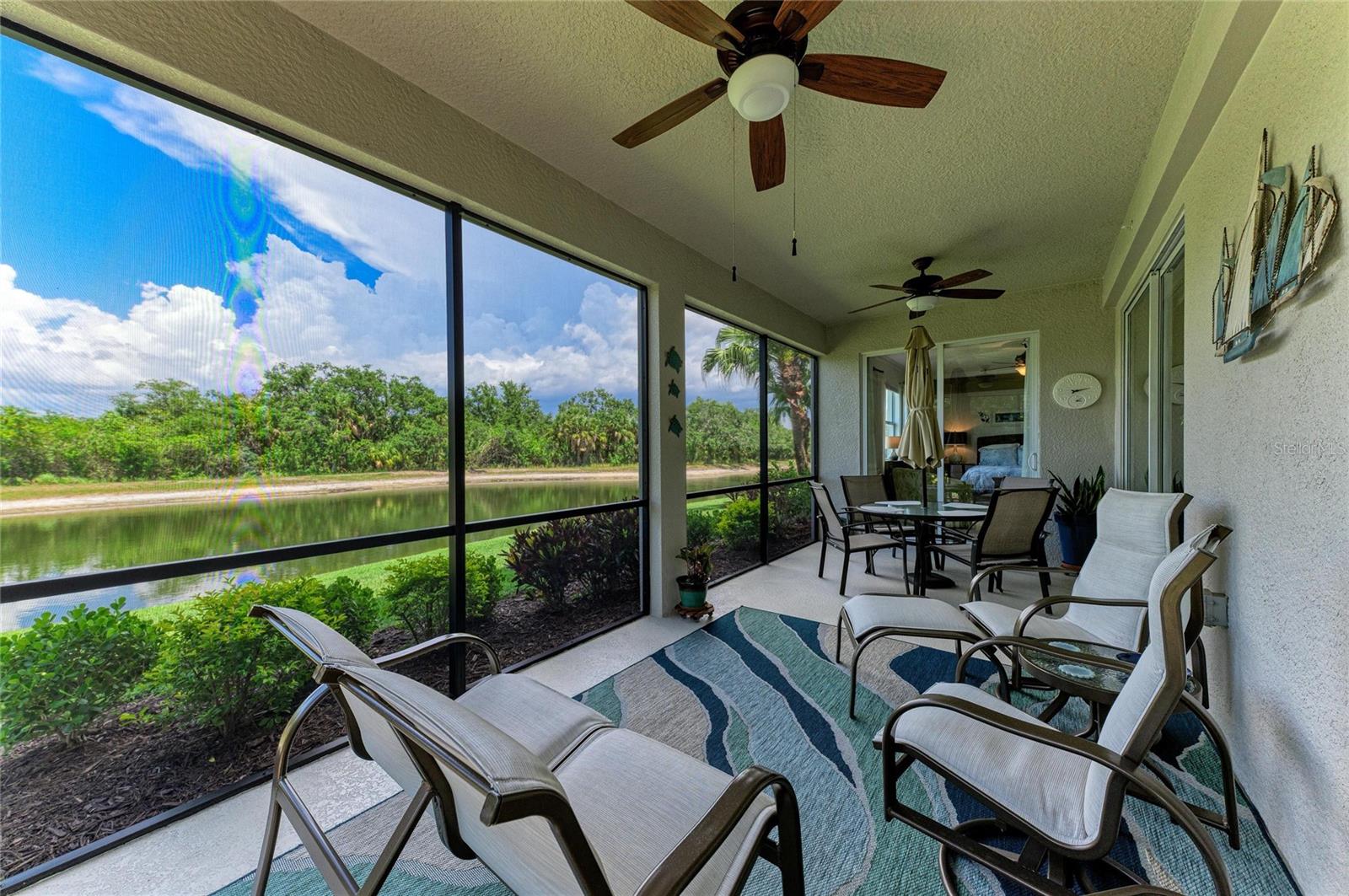 RIVER STRAND - Residential
