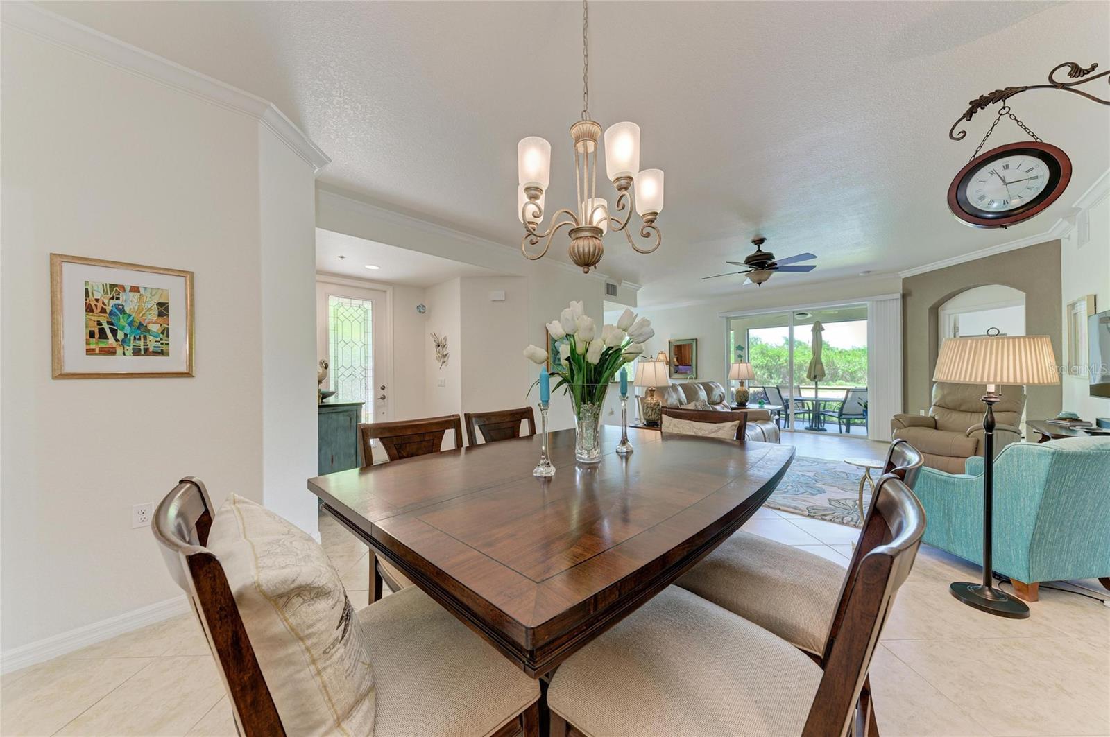RIVER STRAND - Residential