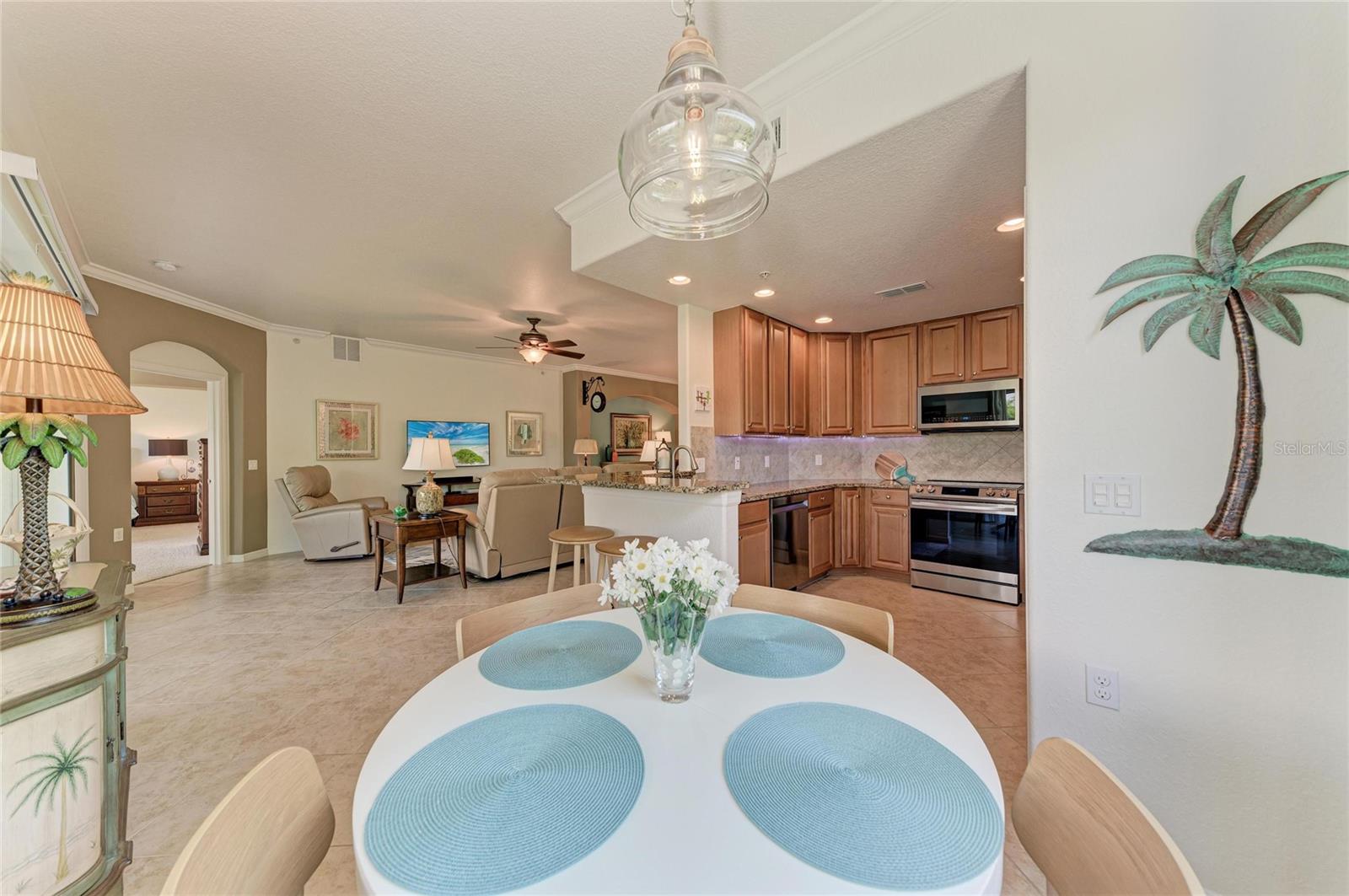 RIVER STRAND - Residential