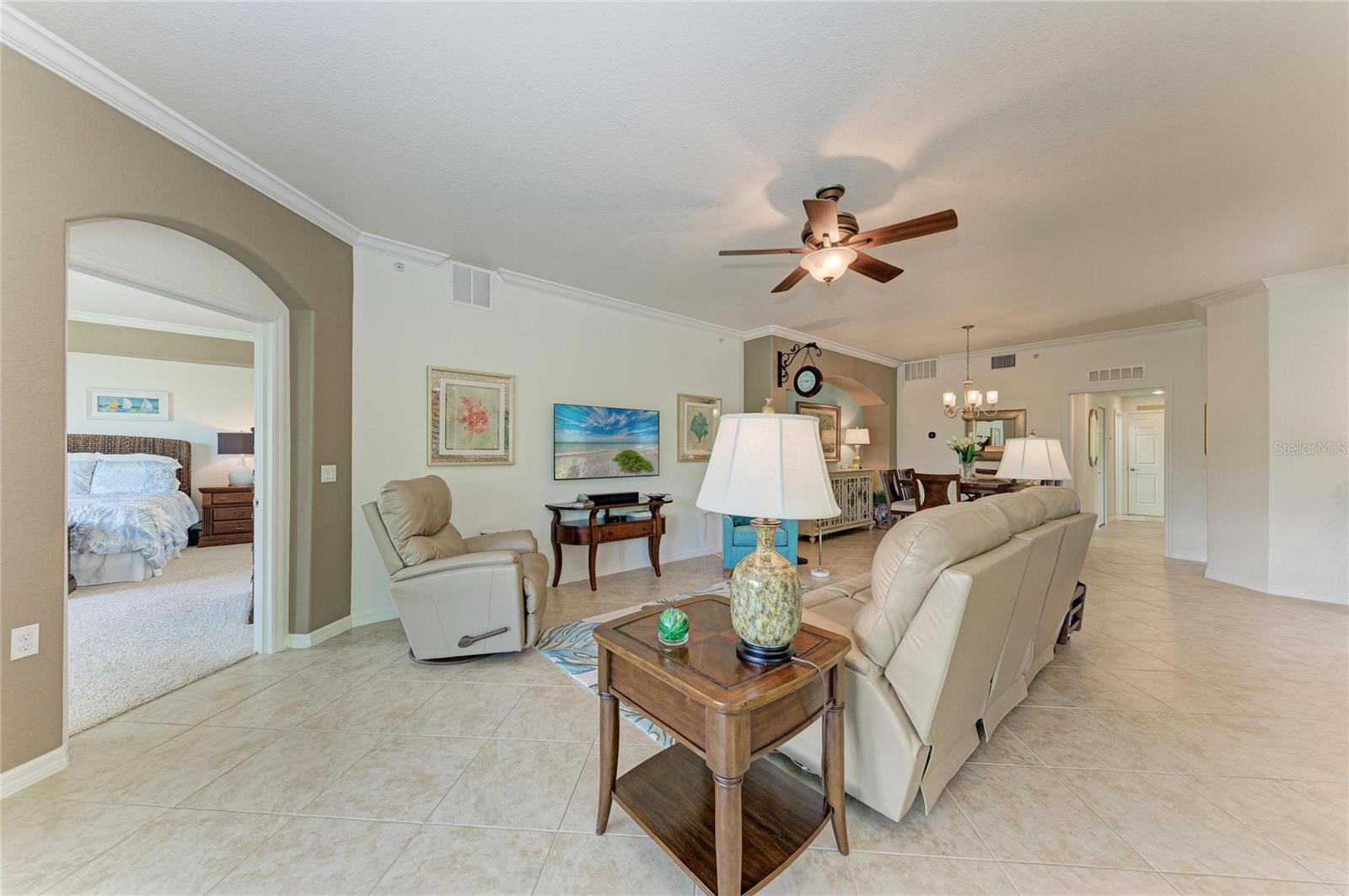 RIVER STRAND - Residential
