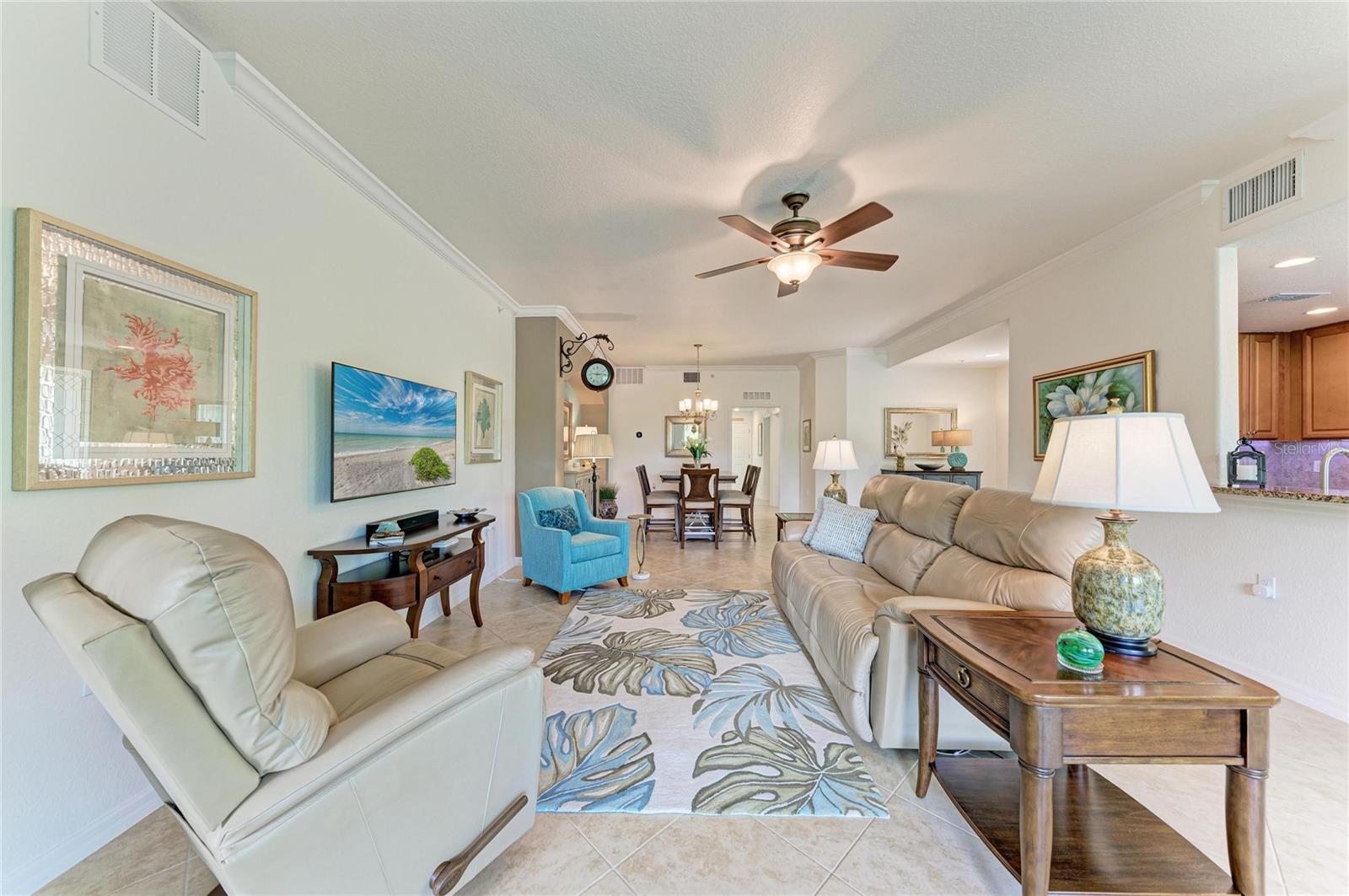 RIVER STRAND - Residential