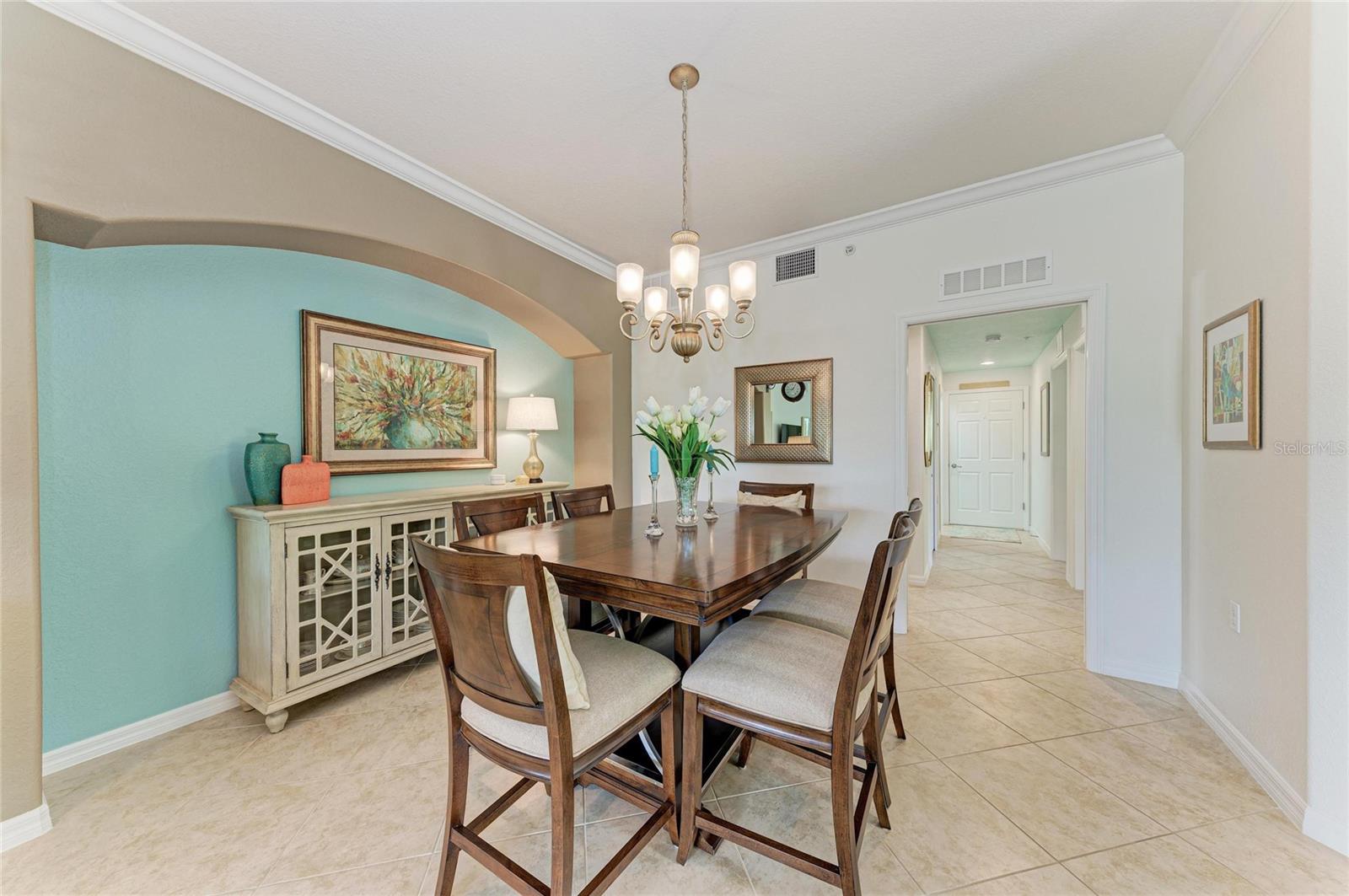 RIVER STRAND - Residential