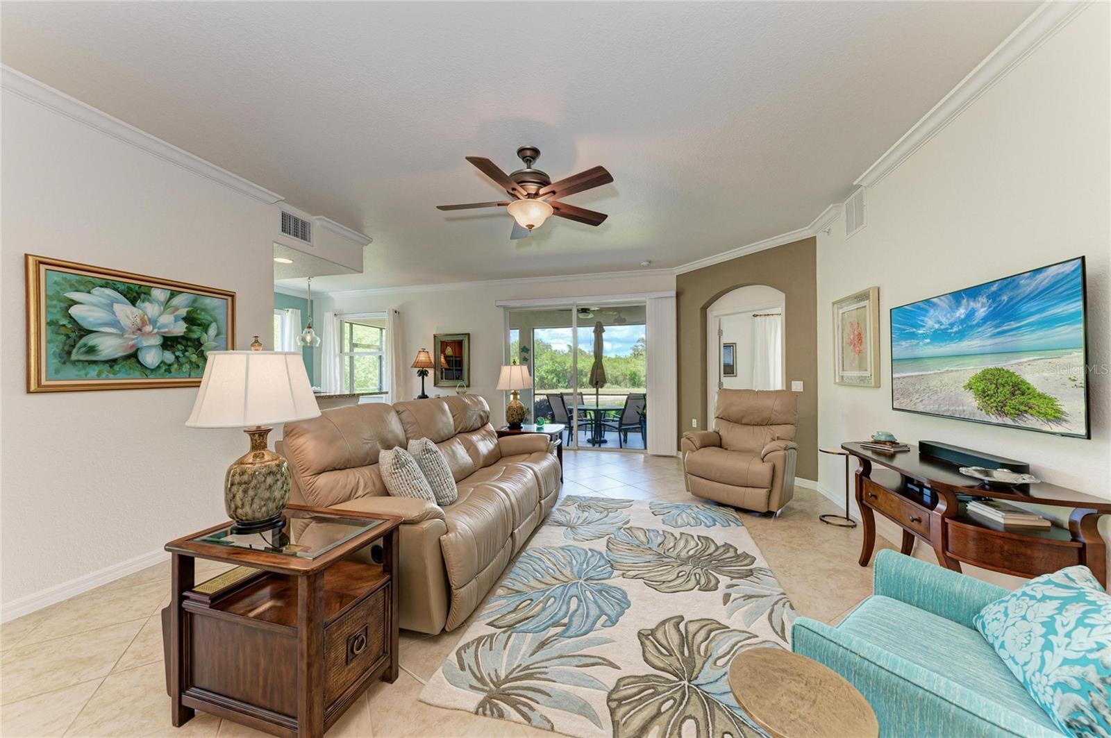RIVER STRAND - Residential