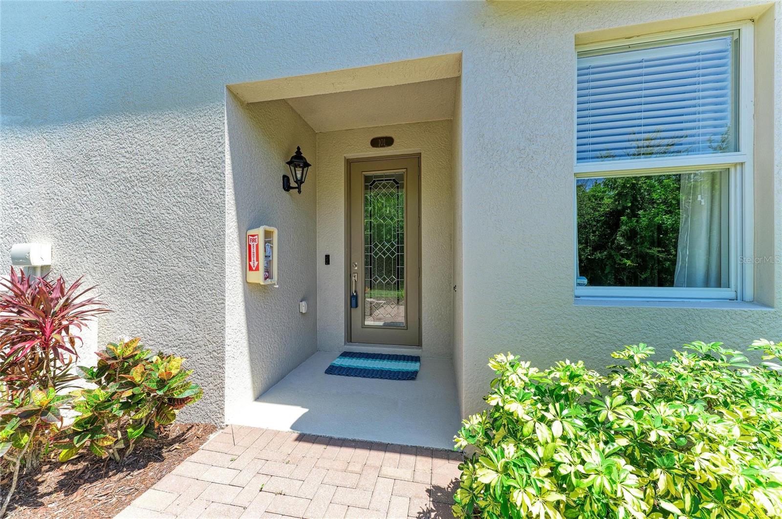 RIVER STRAND - Residential