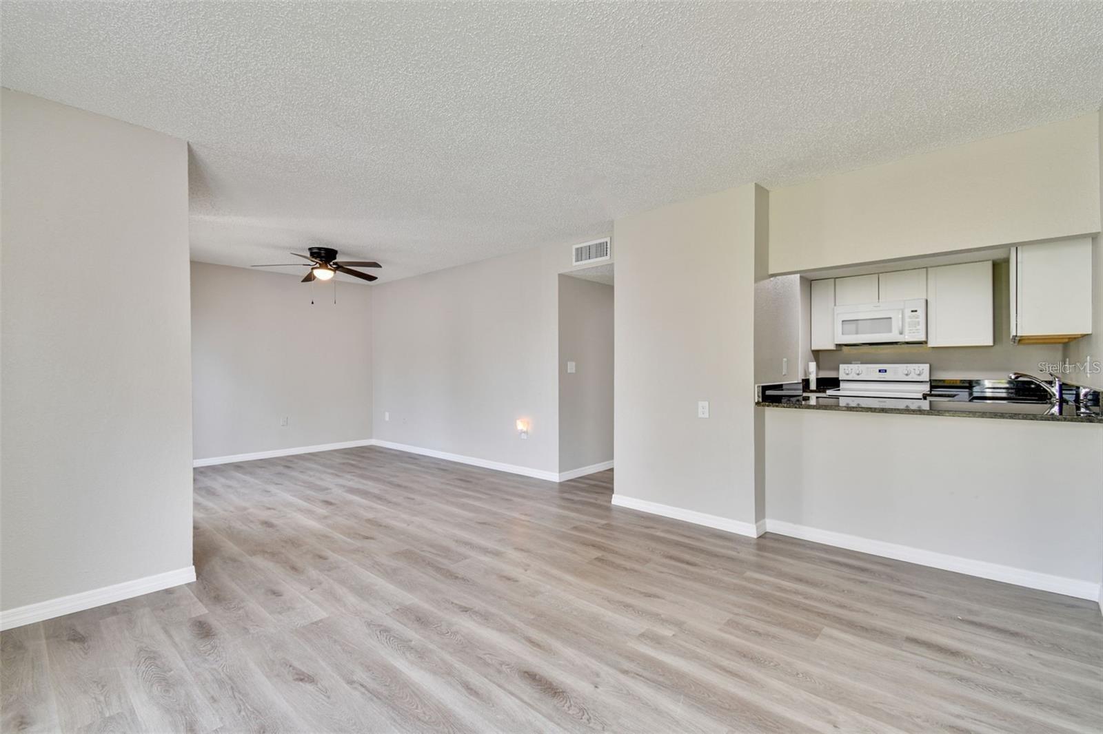 PALMS OF TARPON SPGS THE CONDO - Residential