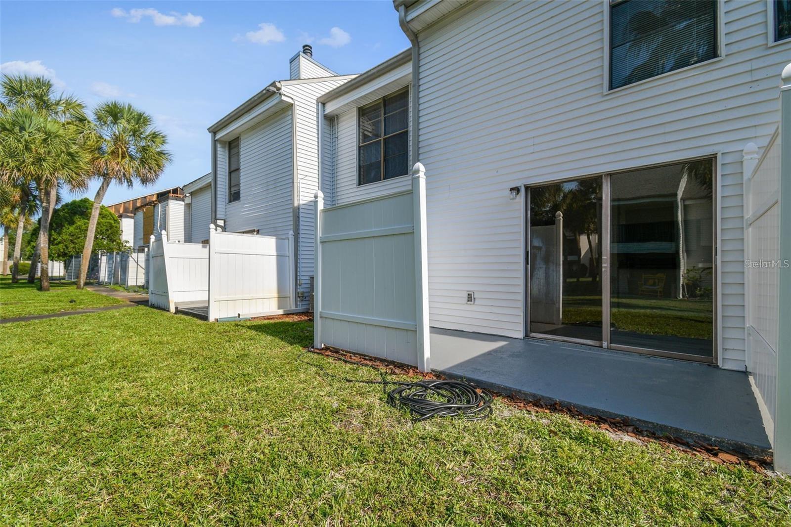 PALMS OF TARPON SPGS THE CONDO - Residential
