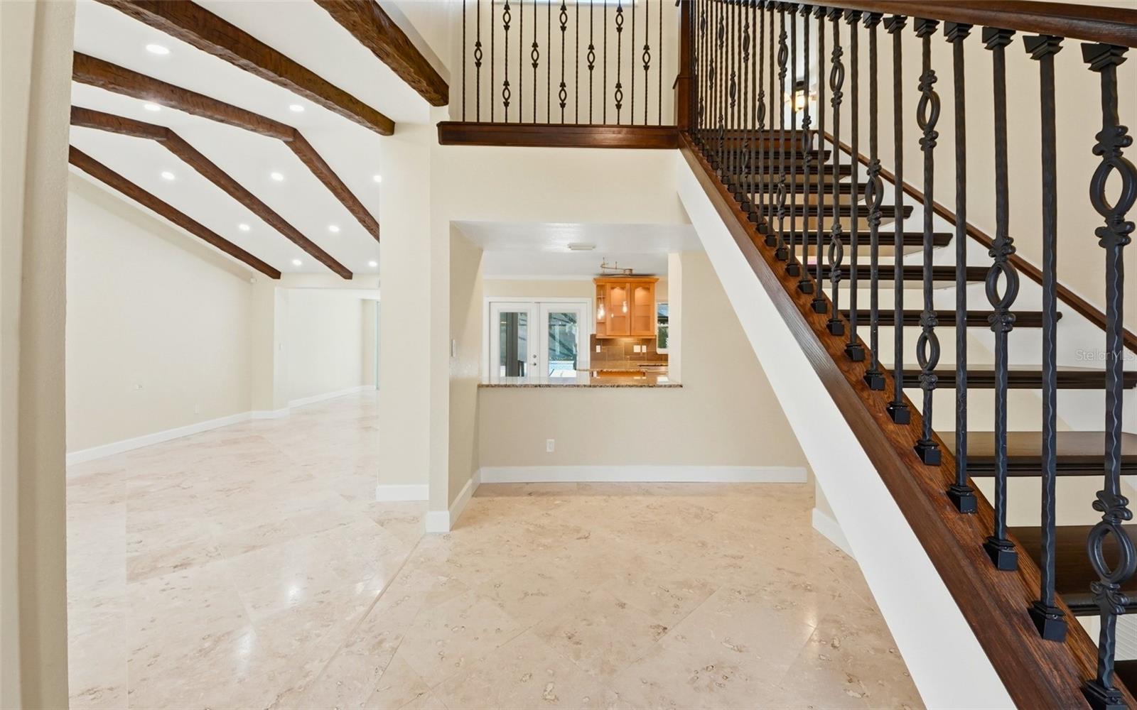 SAN SEBASTIAN HEIGHTS UNIT 3 - Residential