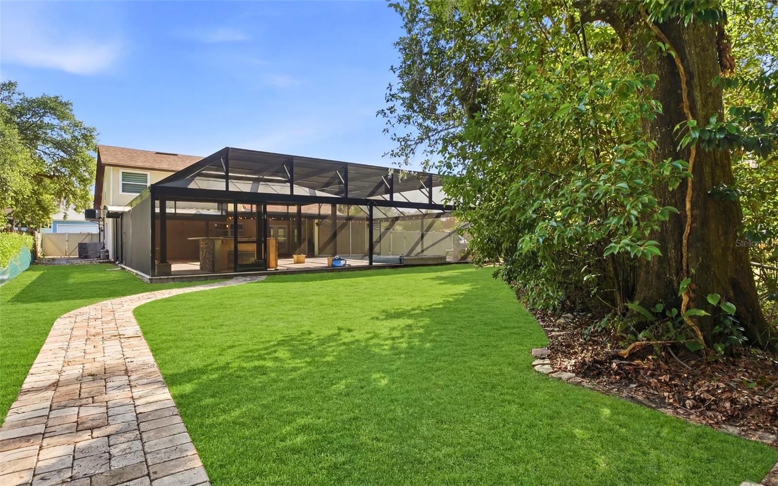 SAN SEBASTIAN HEIGHTS UNIT 3 - Residential