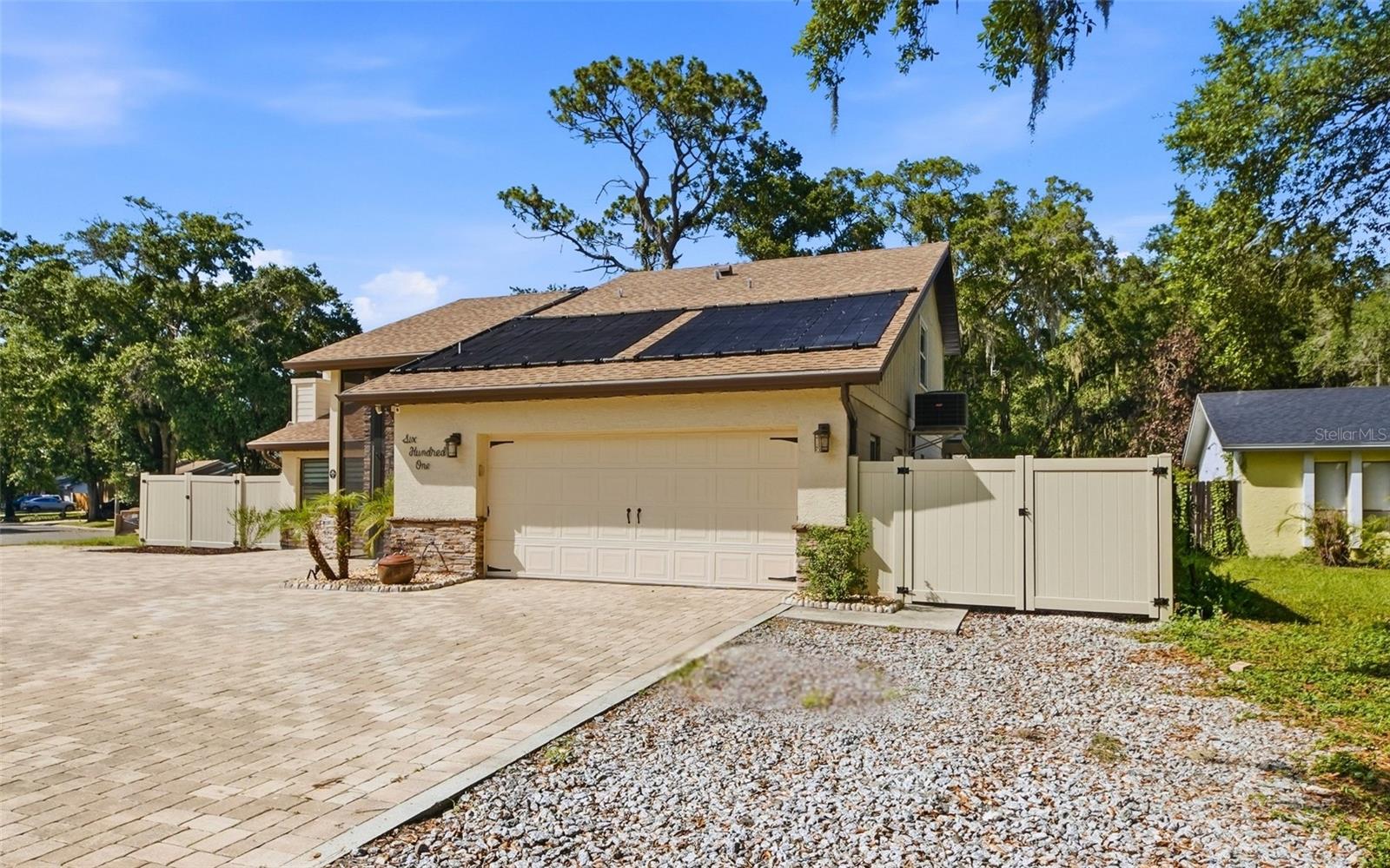 SAN SEBASTIAN HEIGHTS UNIT 3 - Residential