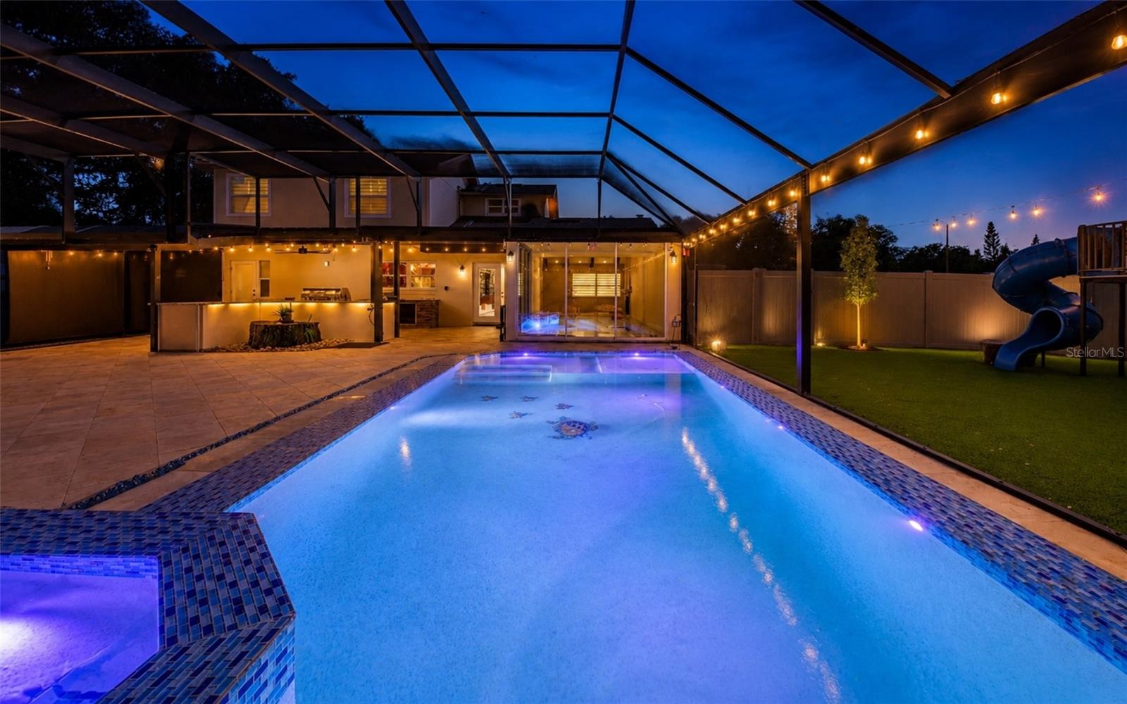 SAN SEBASTIAN HEIGHTS UNIT 3 - Residential